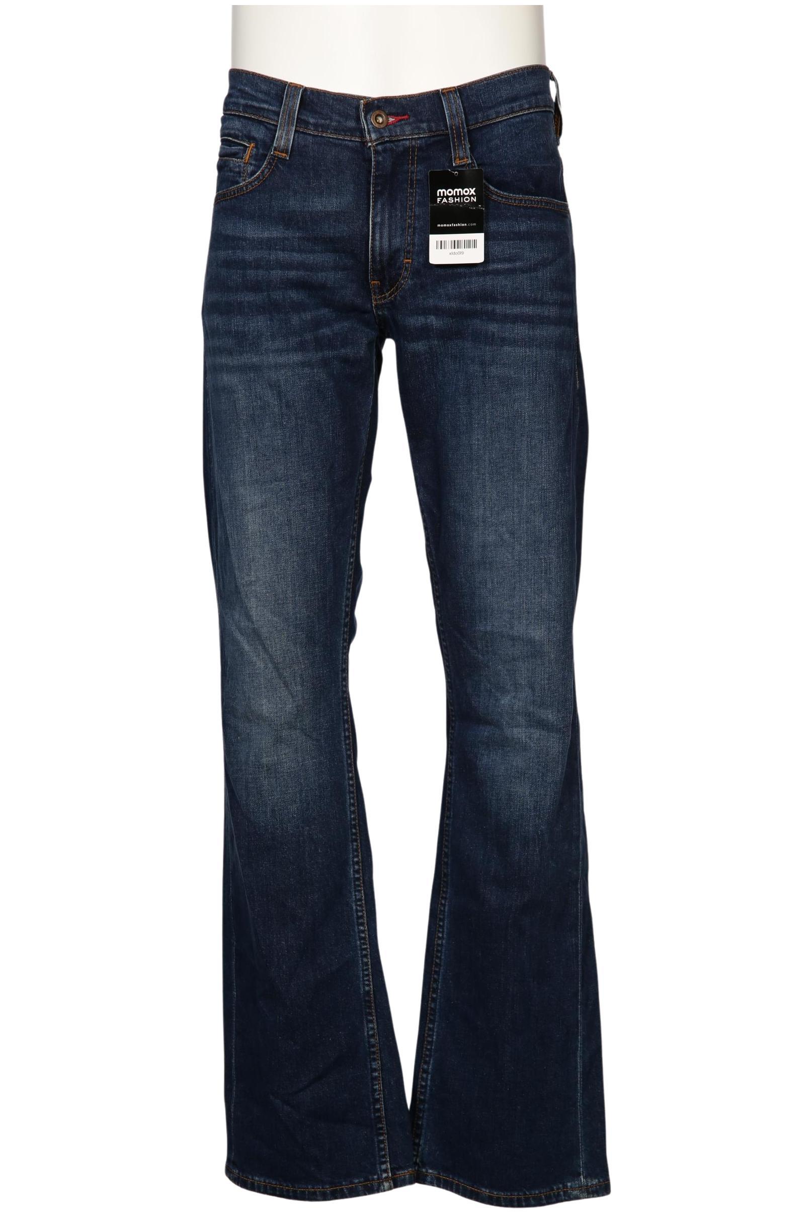 

Mustang Herren Jeans, marineblau, Gr. 33