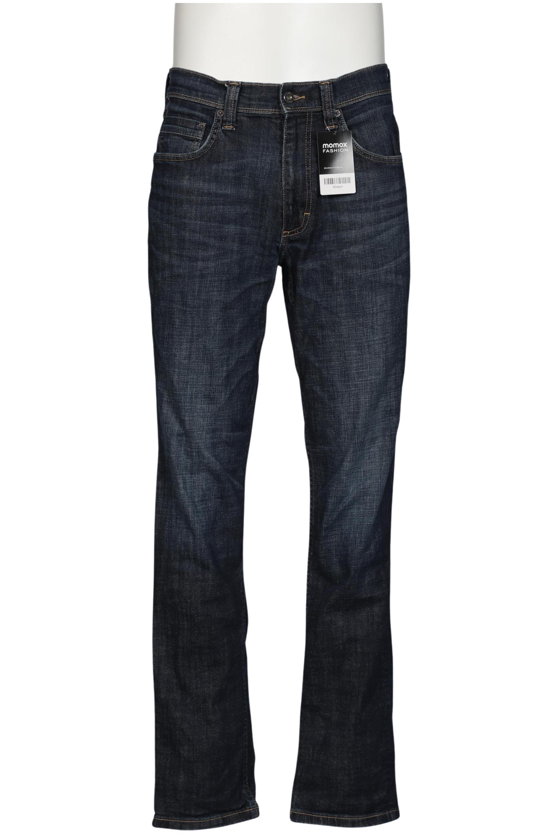 

Mustang Herren Jeans, marineblau, Gr. 33