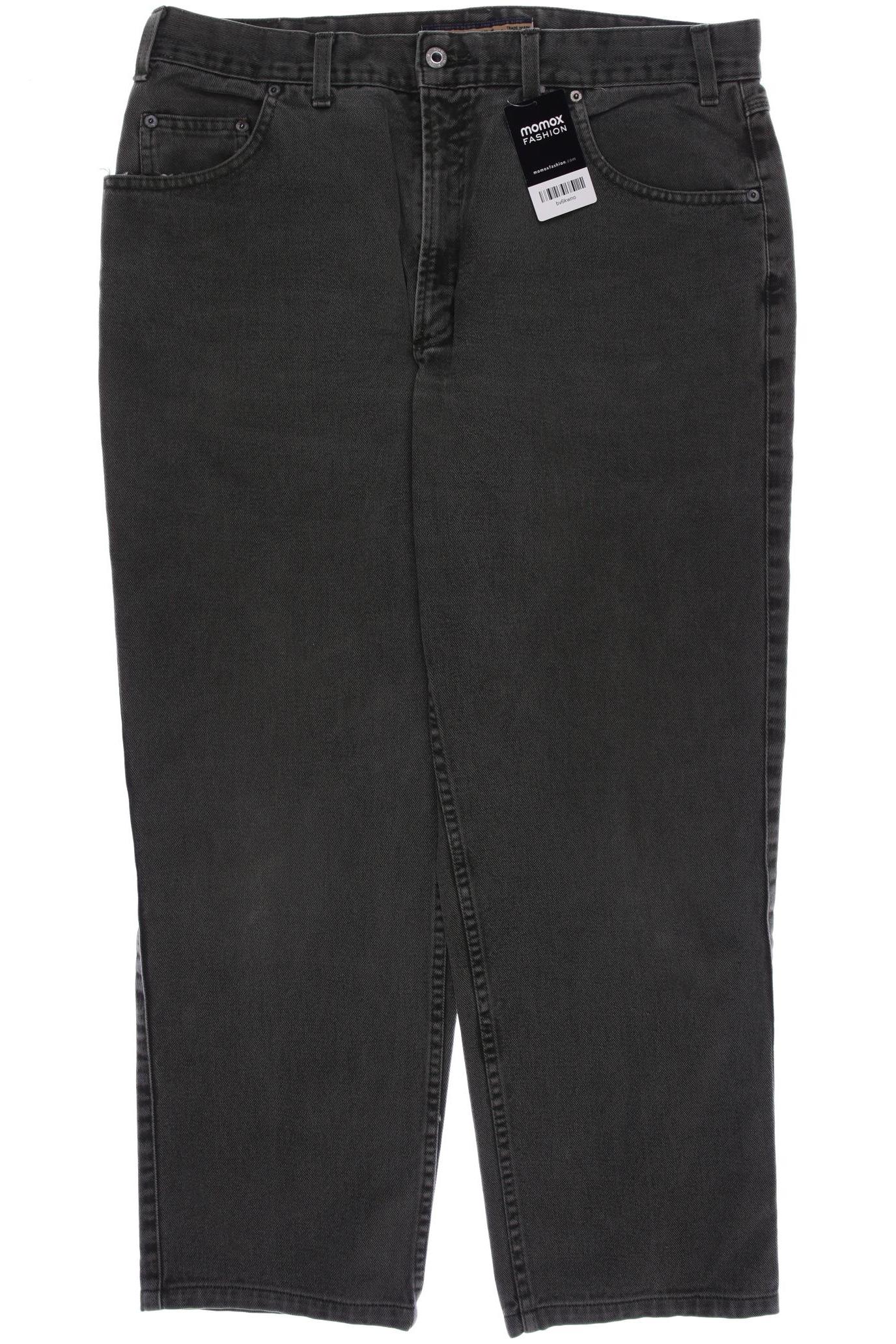 

MUSTANG Herren Jeans, grün