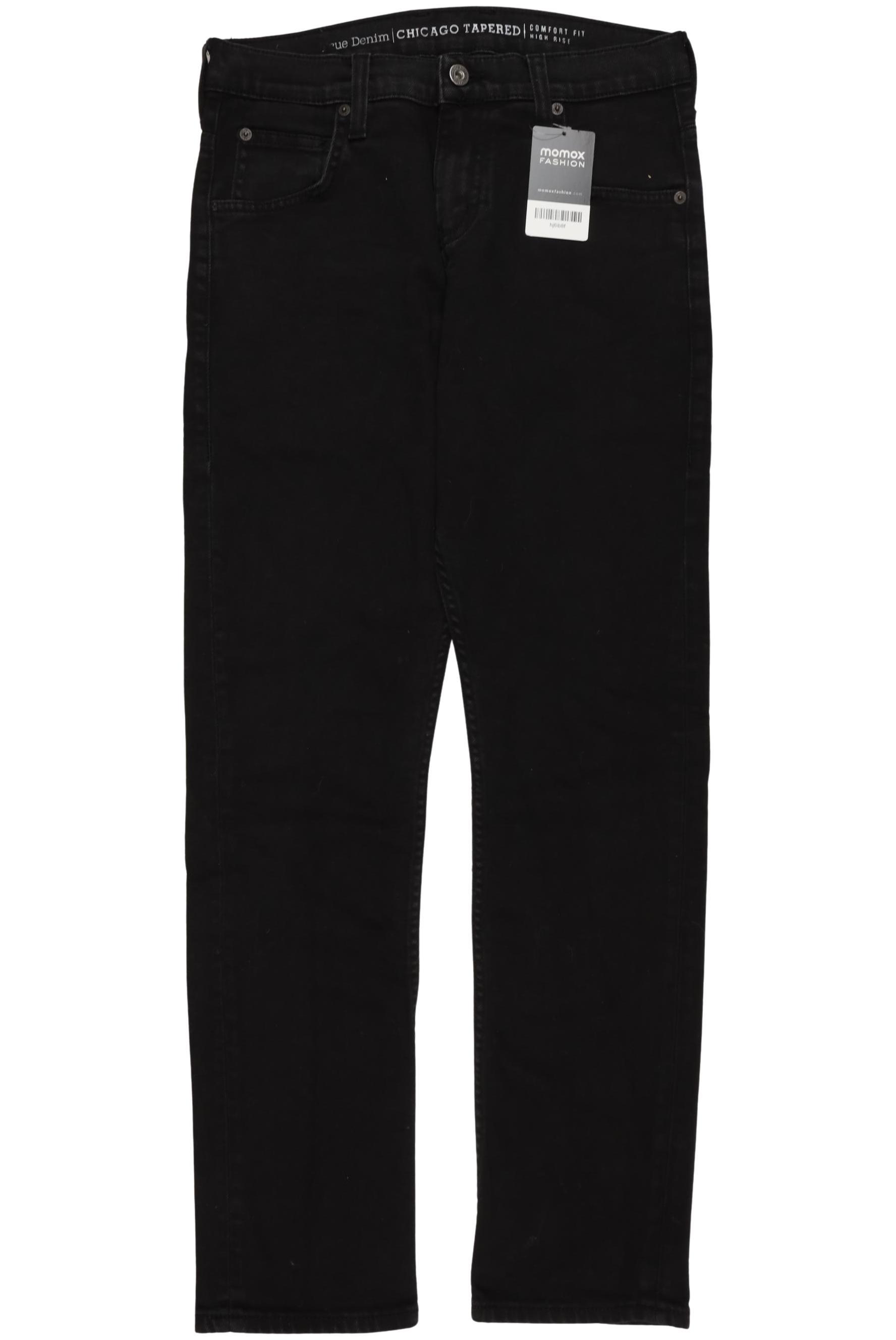 

Mustang Herren Jeans, schwarz, Gr. 30