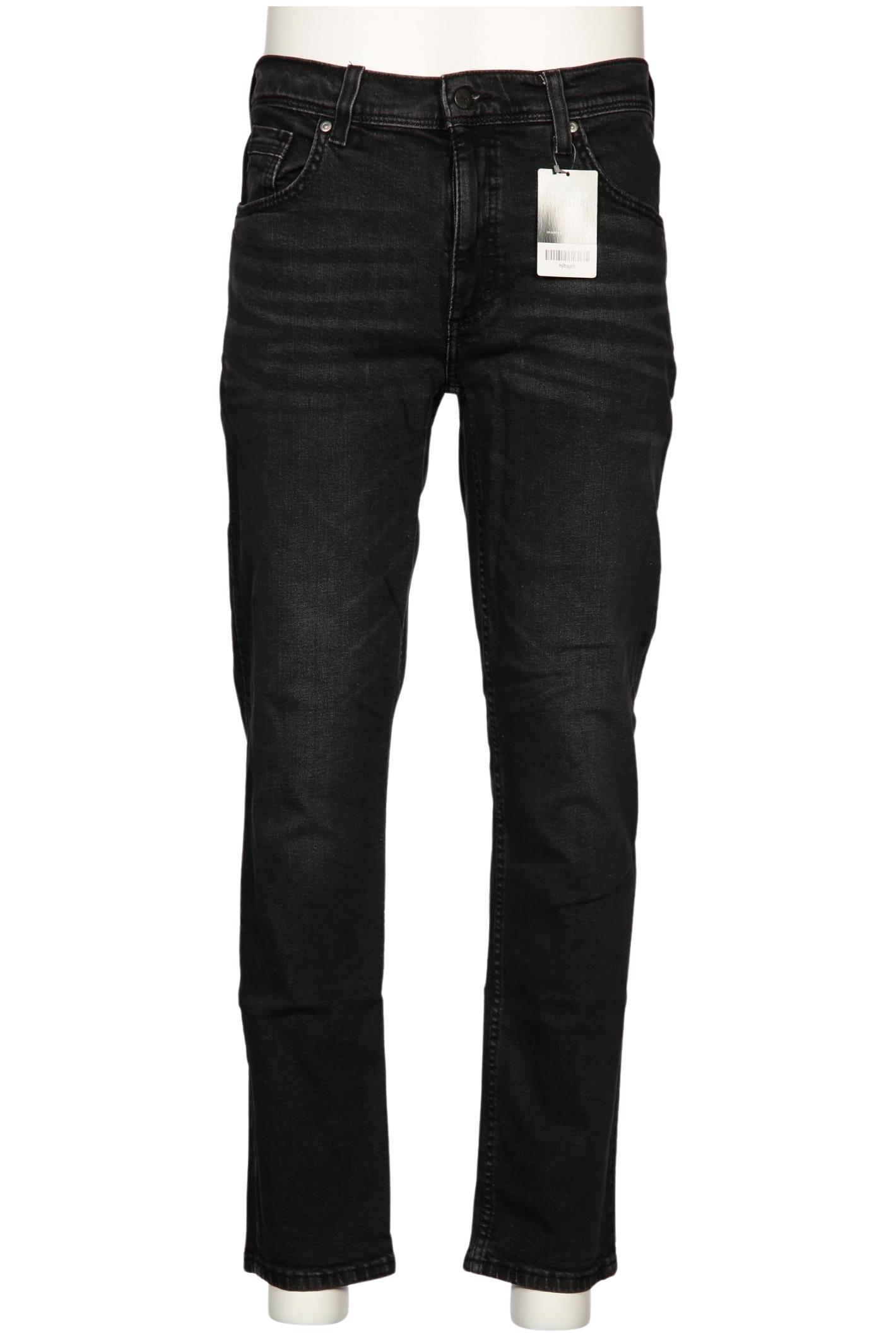 

Mustang Herren Jeans, schwarz, Gr. 34