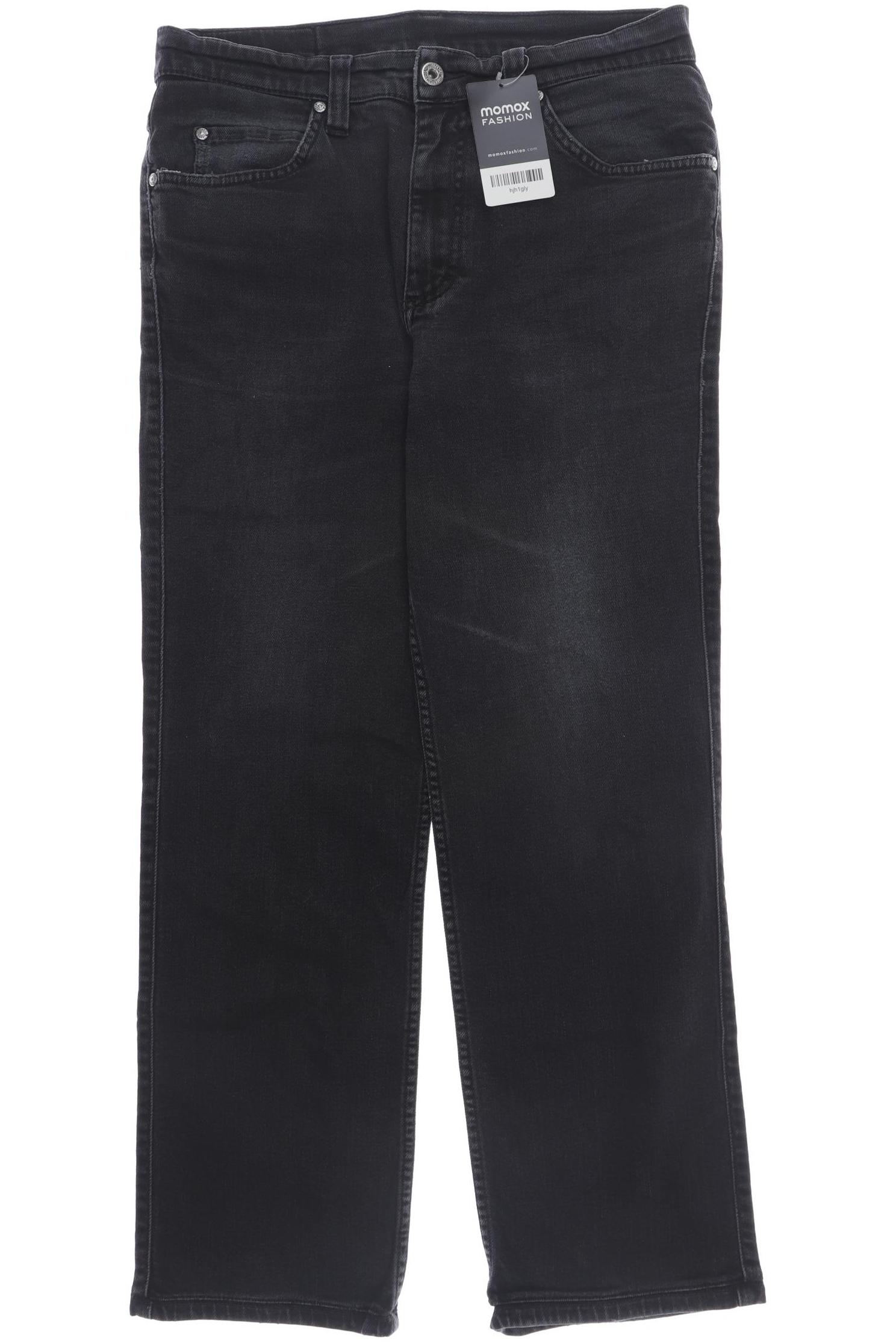 

MUSTANG Herren Jeans, grau