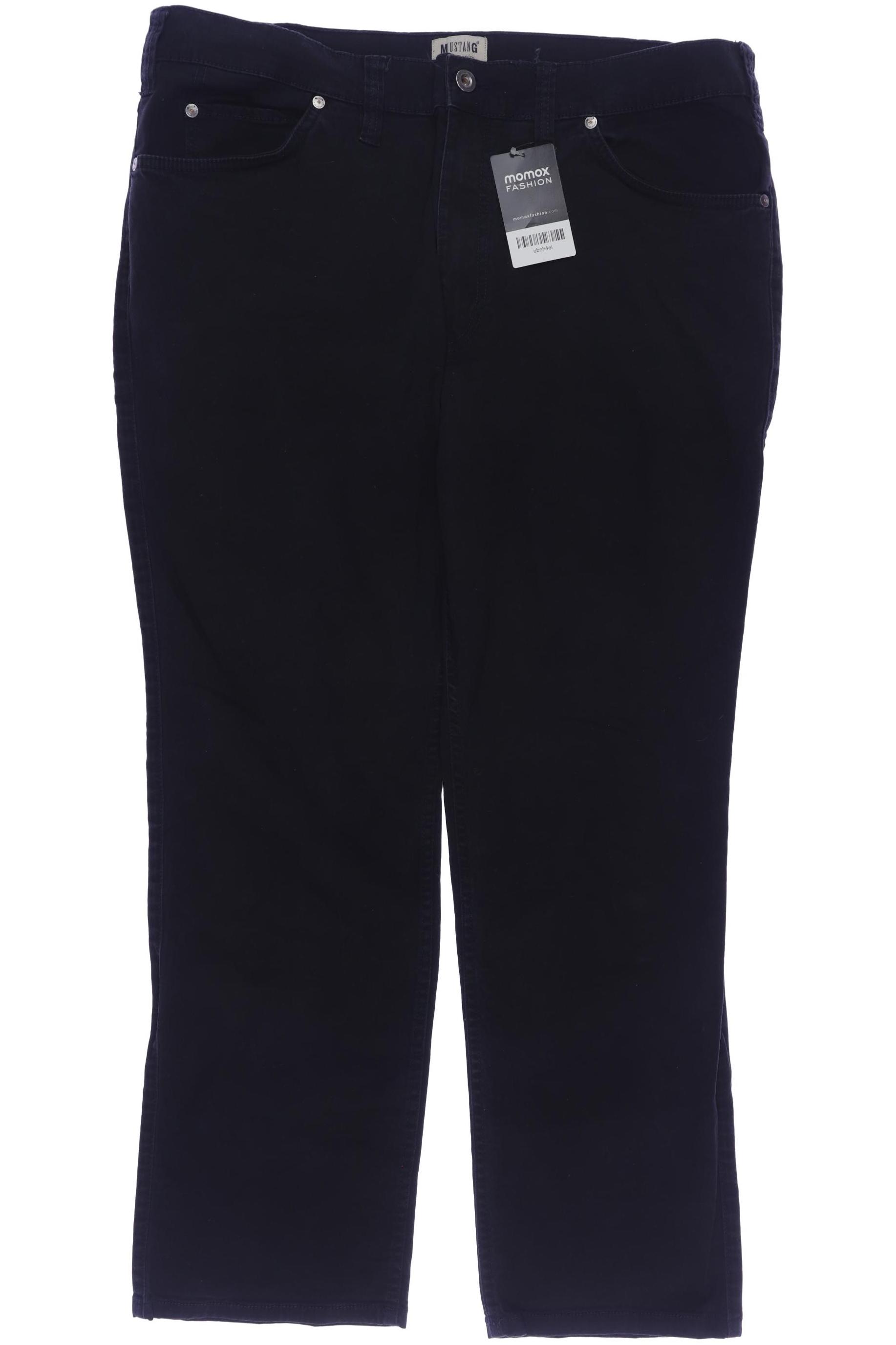 

Mustang Herren Jeans, schwarz, Gr. 38
