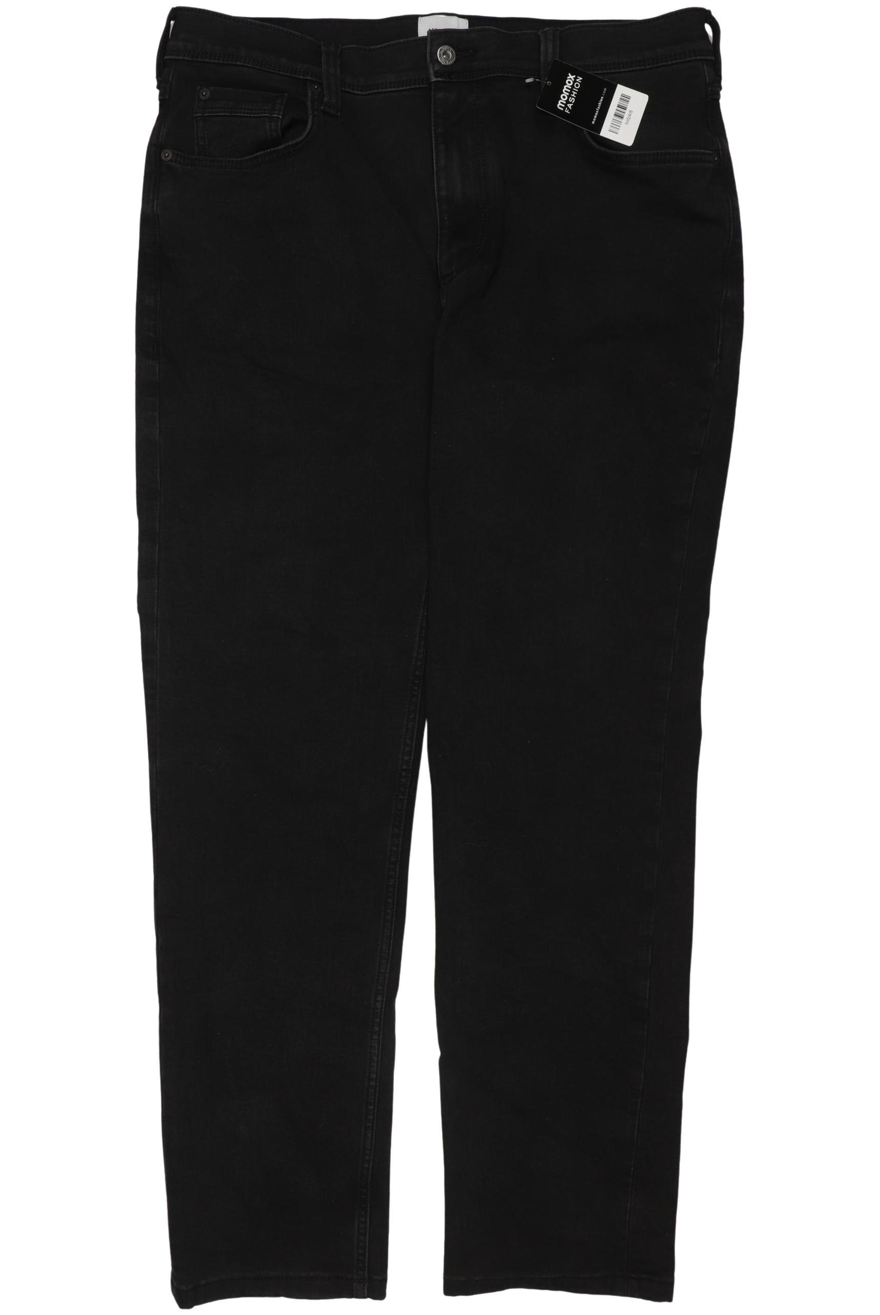

Mustang Herren Jeans, schwarz, Gr. 36