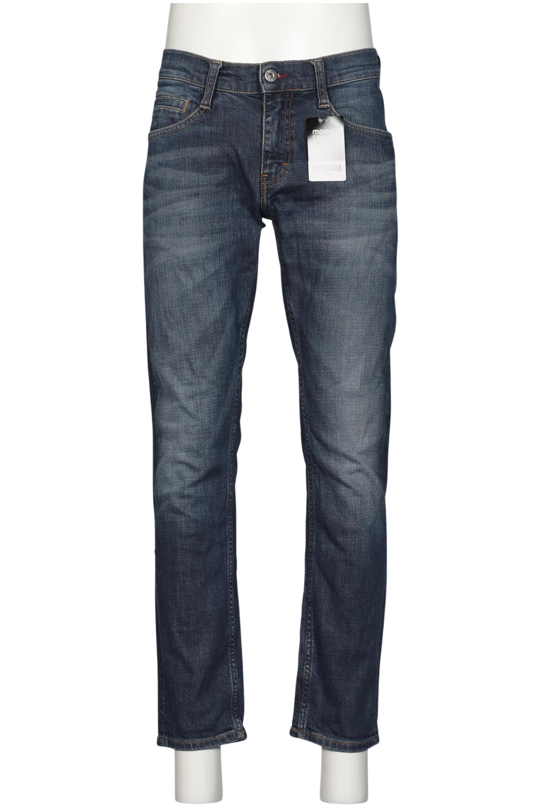 

Mustang Herren Jeans, blau, Gr. 32