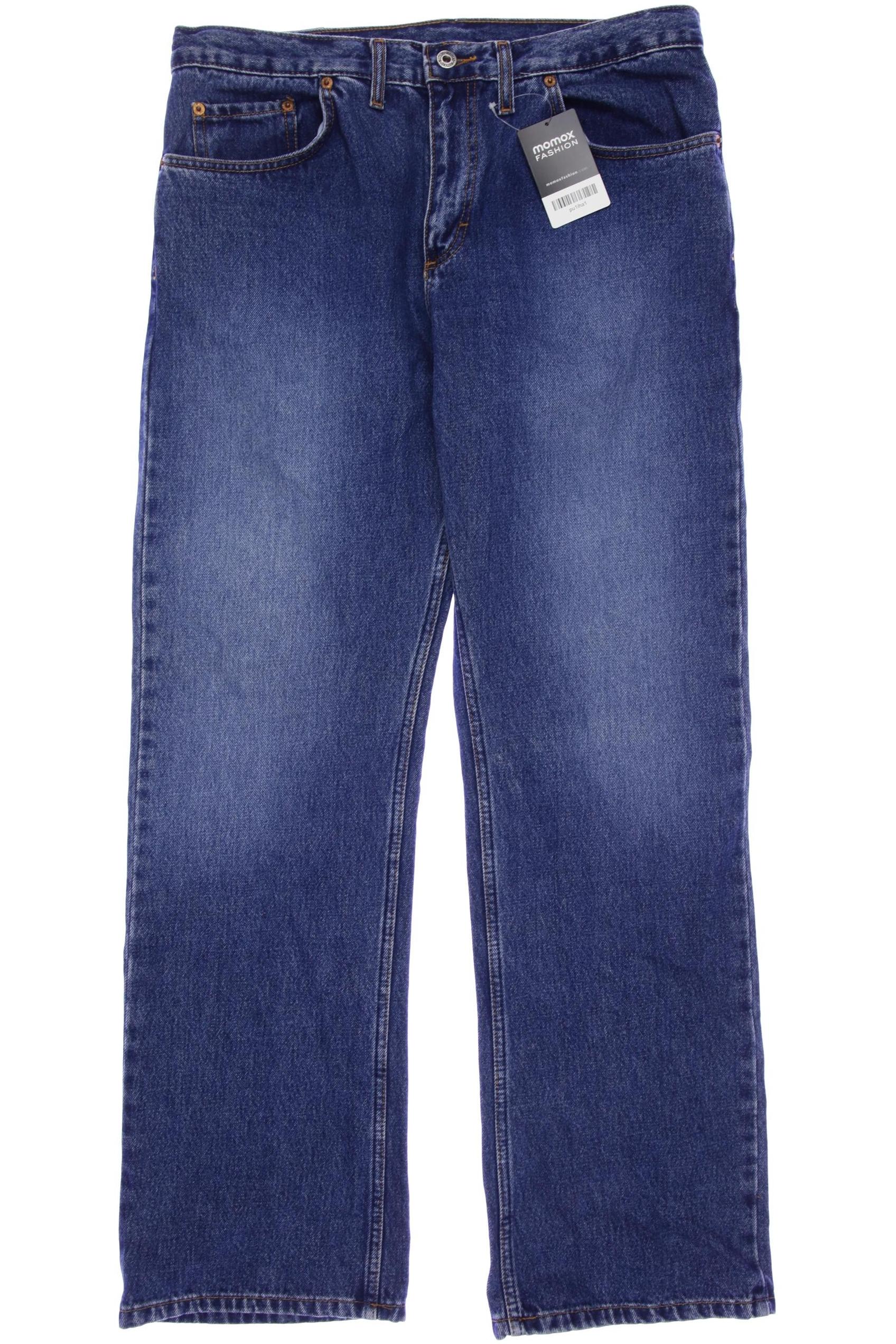 

Mustang Herren Jeans, marineblau, Gr. 34
