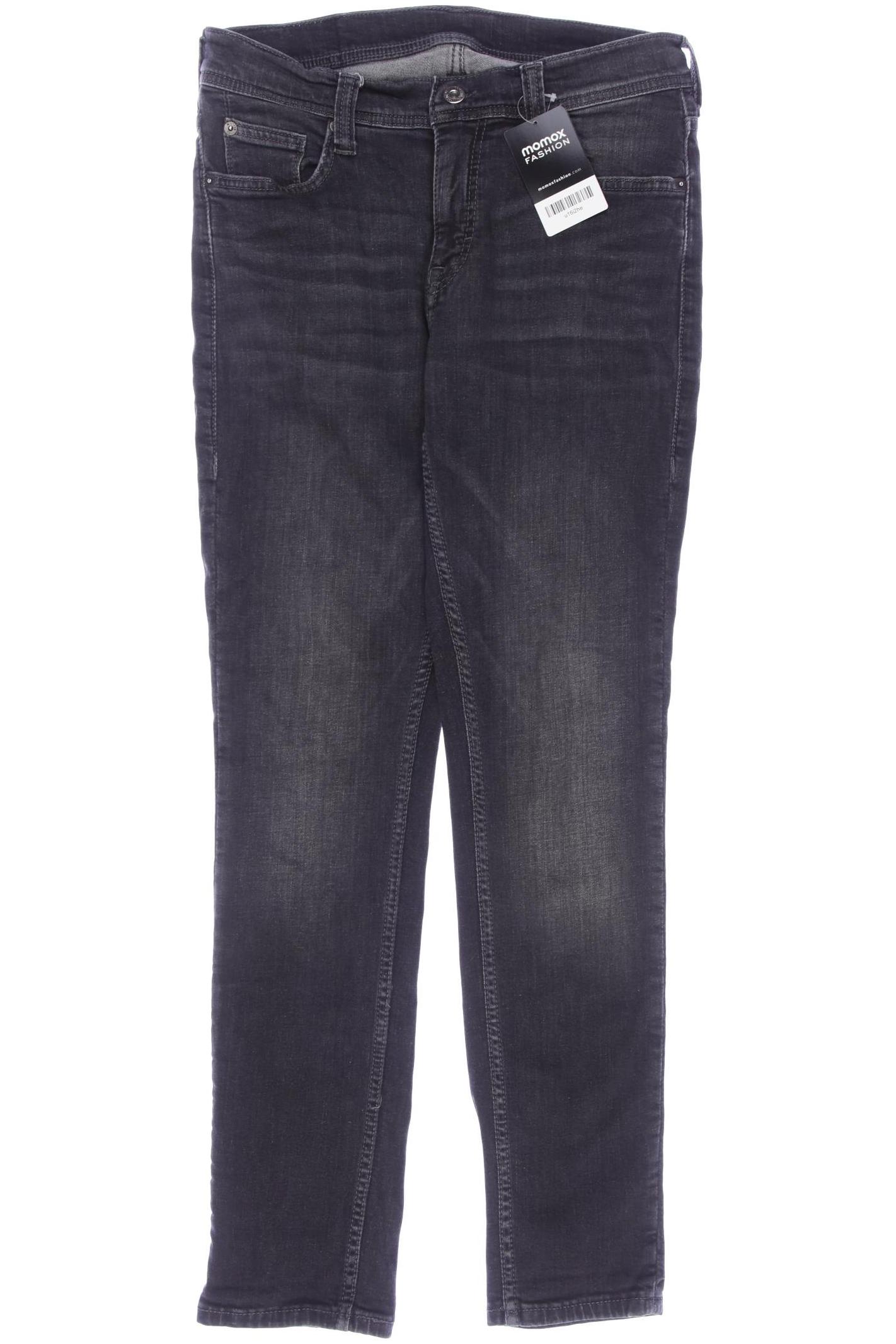 

Mustang Herren Jeans, grau, Gr. 30