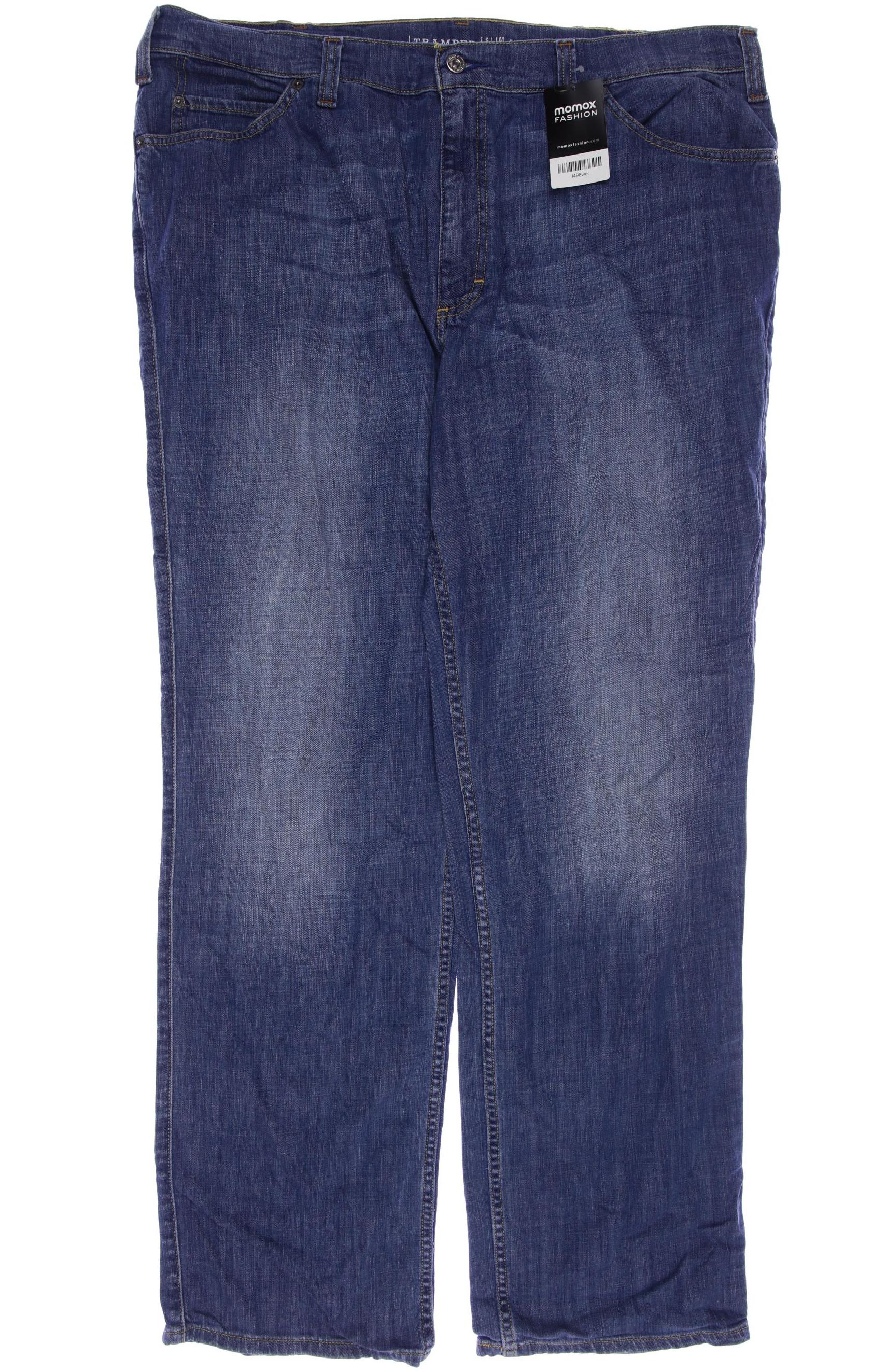 

Mustang Herren Jeans, blau, Gr. 40
