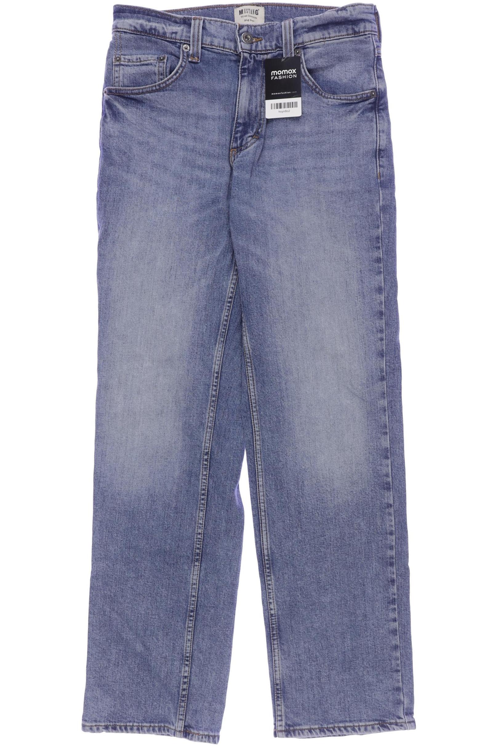 

Mustang Herren Jeans, blau, Gr. 31