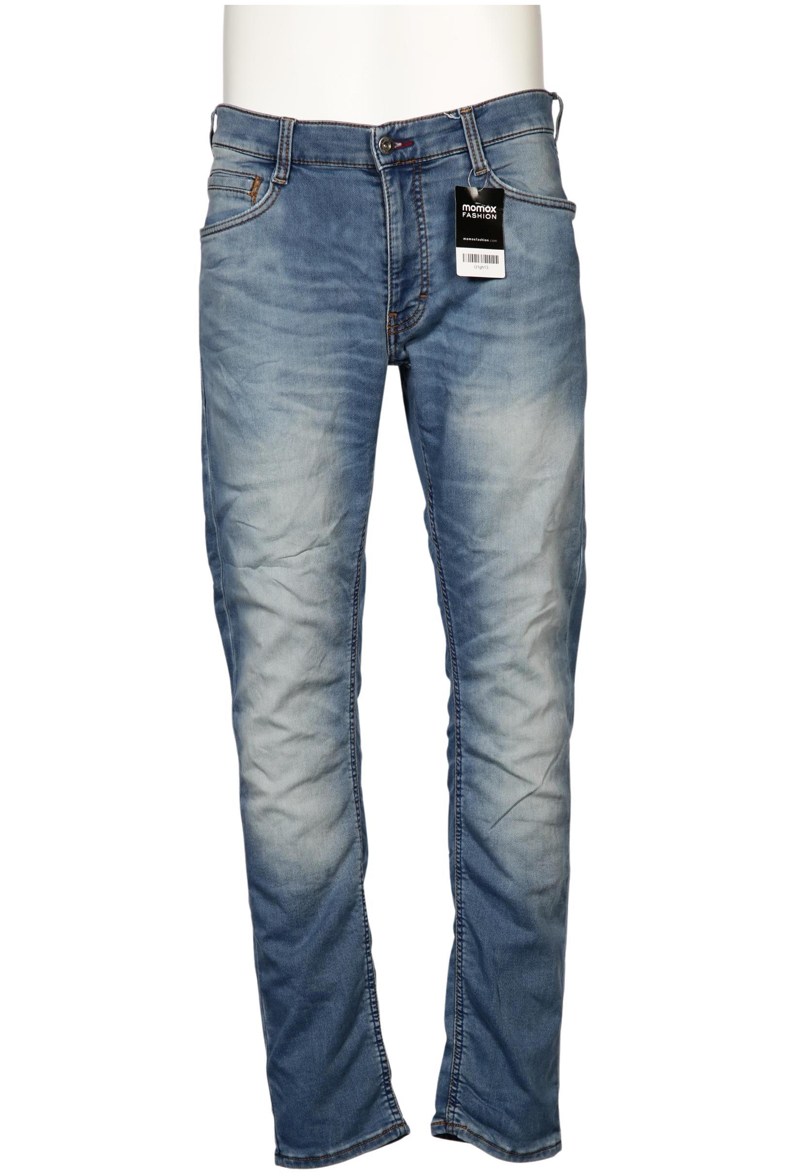 

Mustang Herren Jeans, blau, Gr. 34