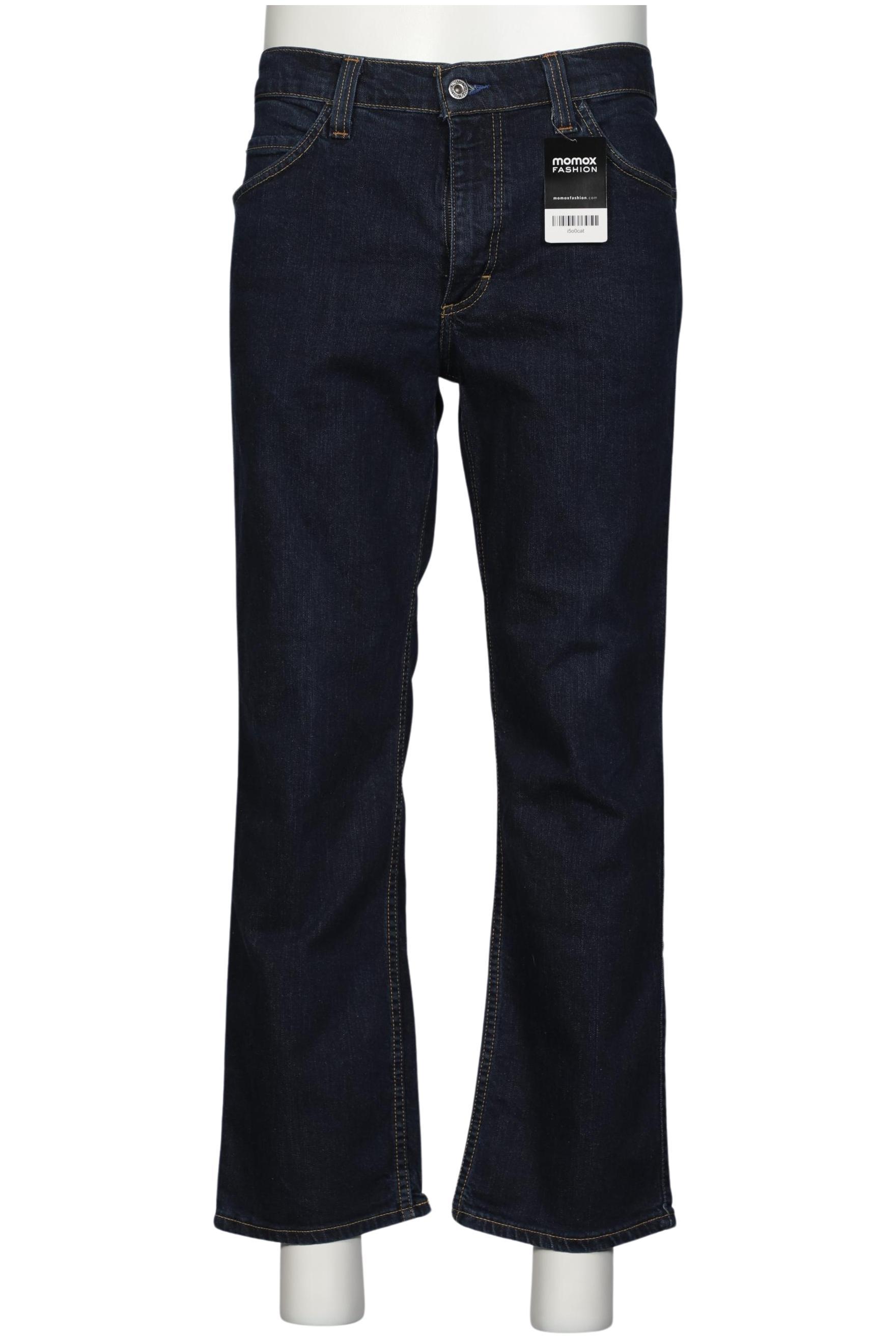 

Mustang Herren Jeans, marineblau, Gr. 36