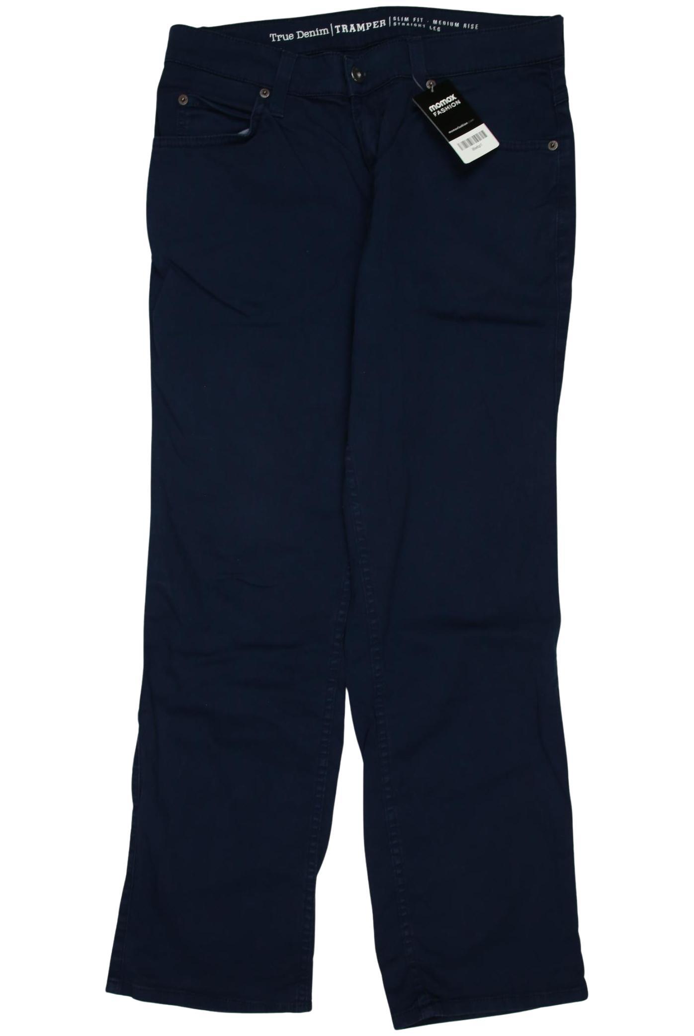 

Mustang Herren Jeans, marineblau, Gr. 32