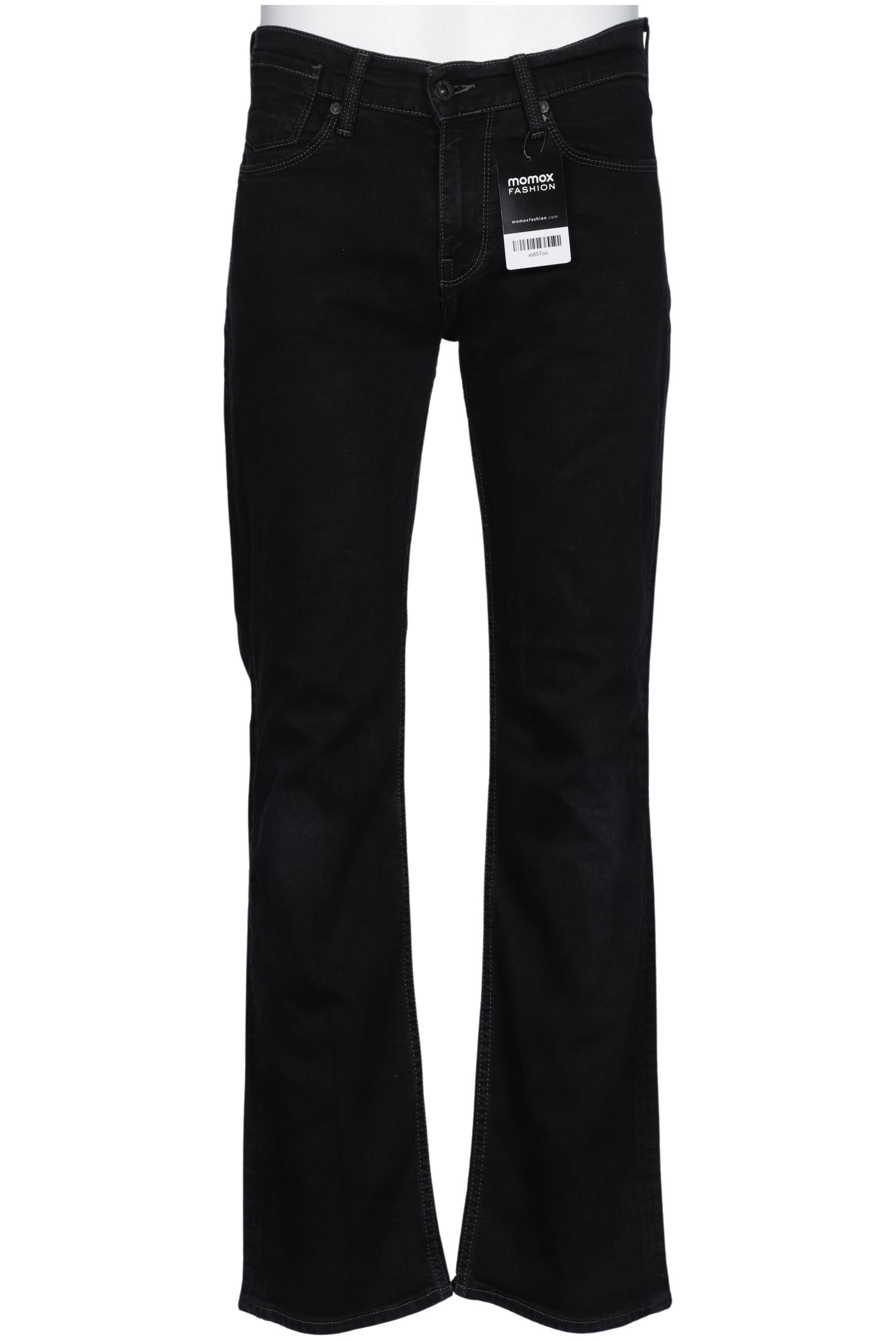 

Mustang Herren Jeans, schwarz, Gr. 32
