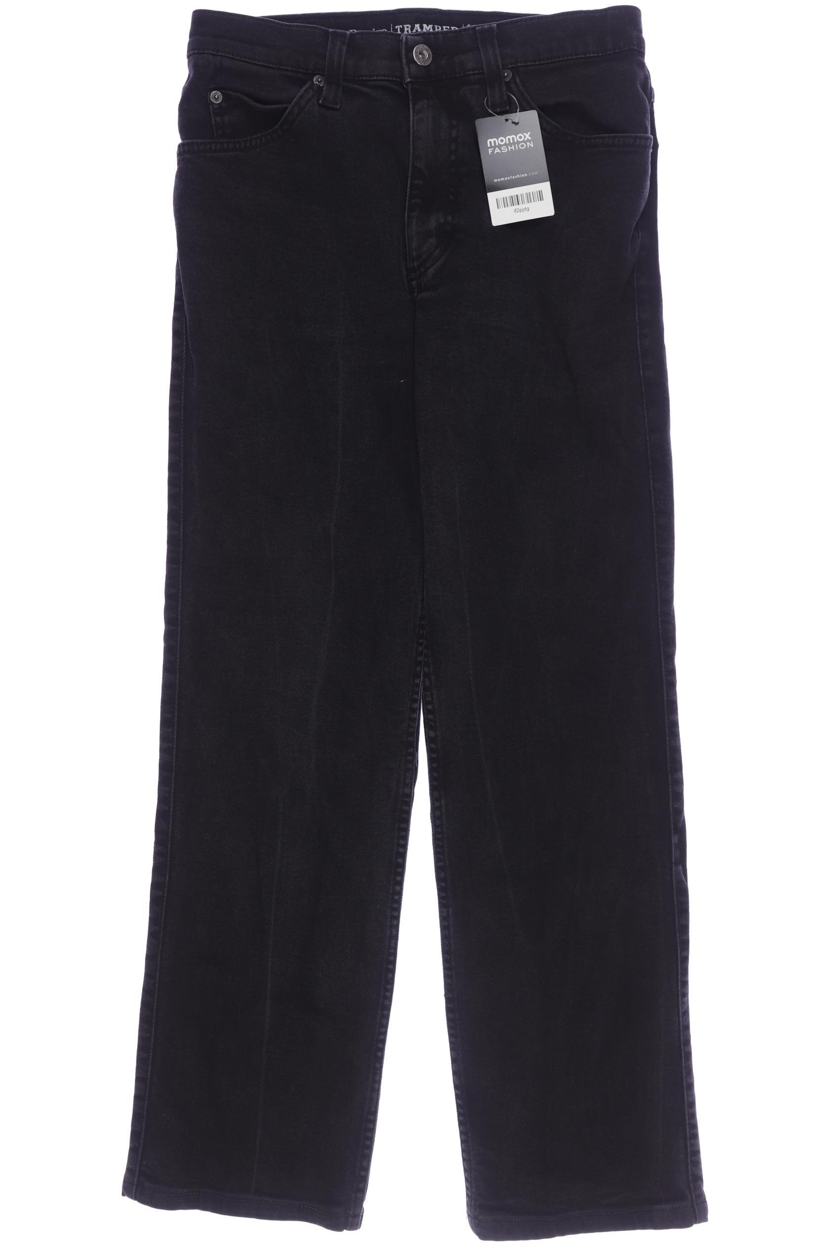 

Mustang Herren Jeans, schwarz, Gr. 30