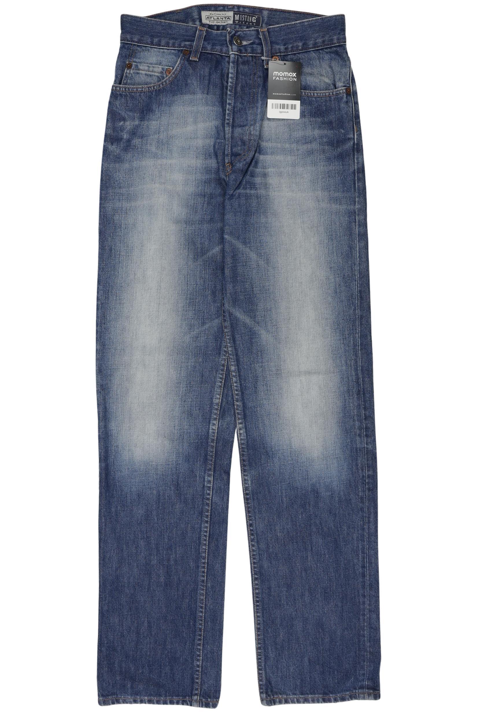 

Mustang Herren Jeans, blau, Gr. 29