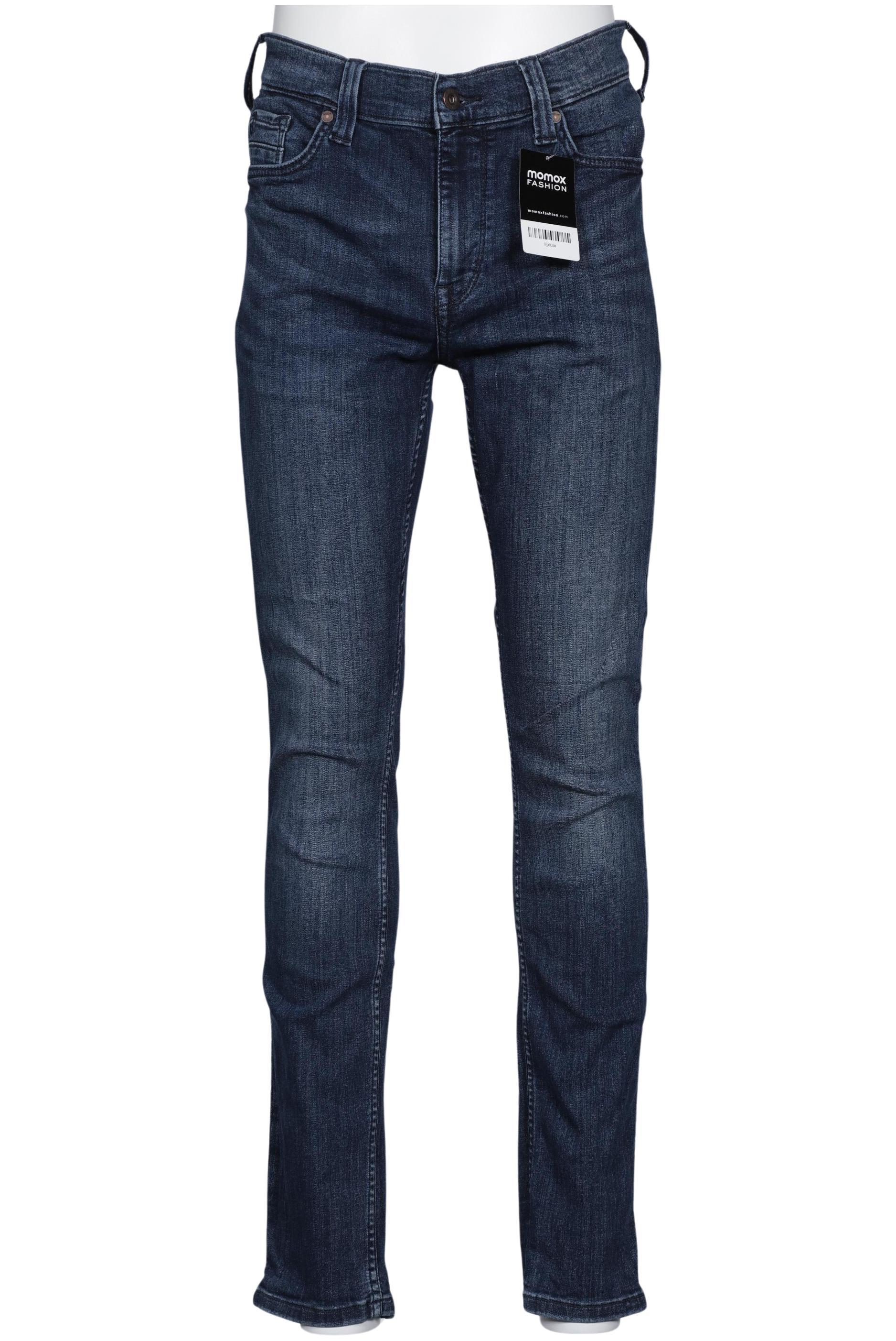 

Mustang Herren Jeans, blau, Gr. 31