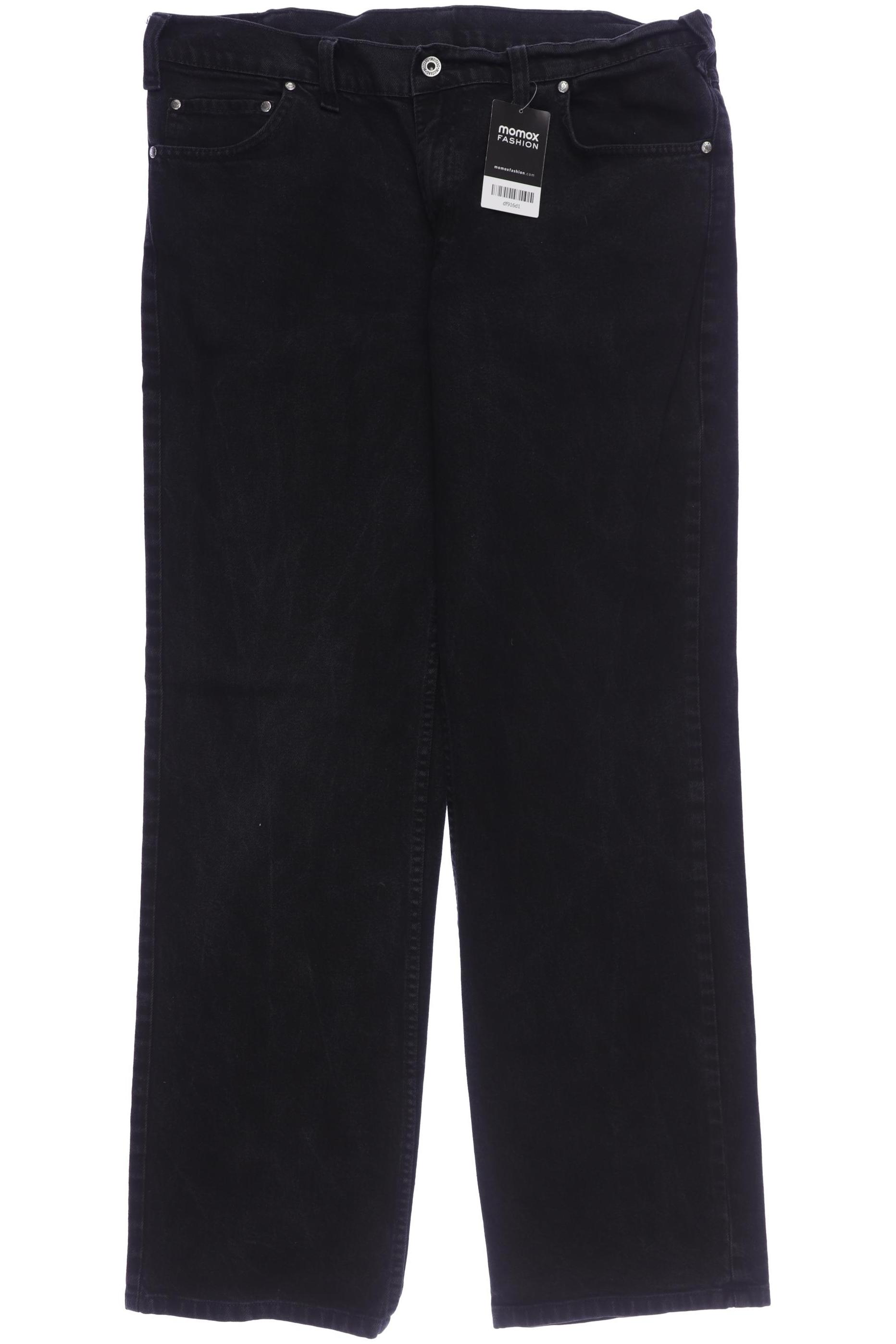 

Mustang Herren Jeans, schwarz, Gr. 38