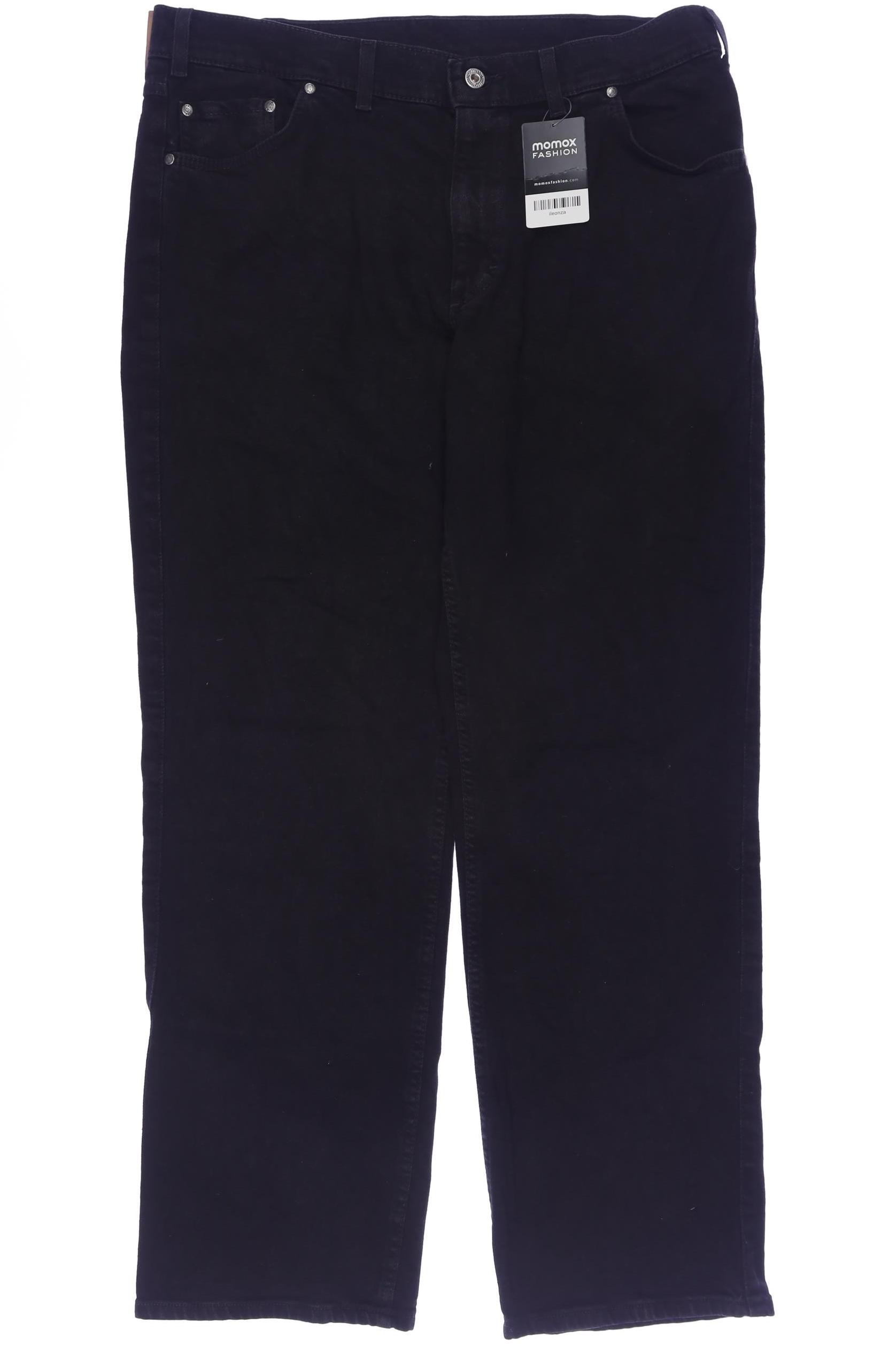 

Mustang Herren Jeans, schwarz, Gr. 38