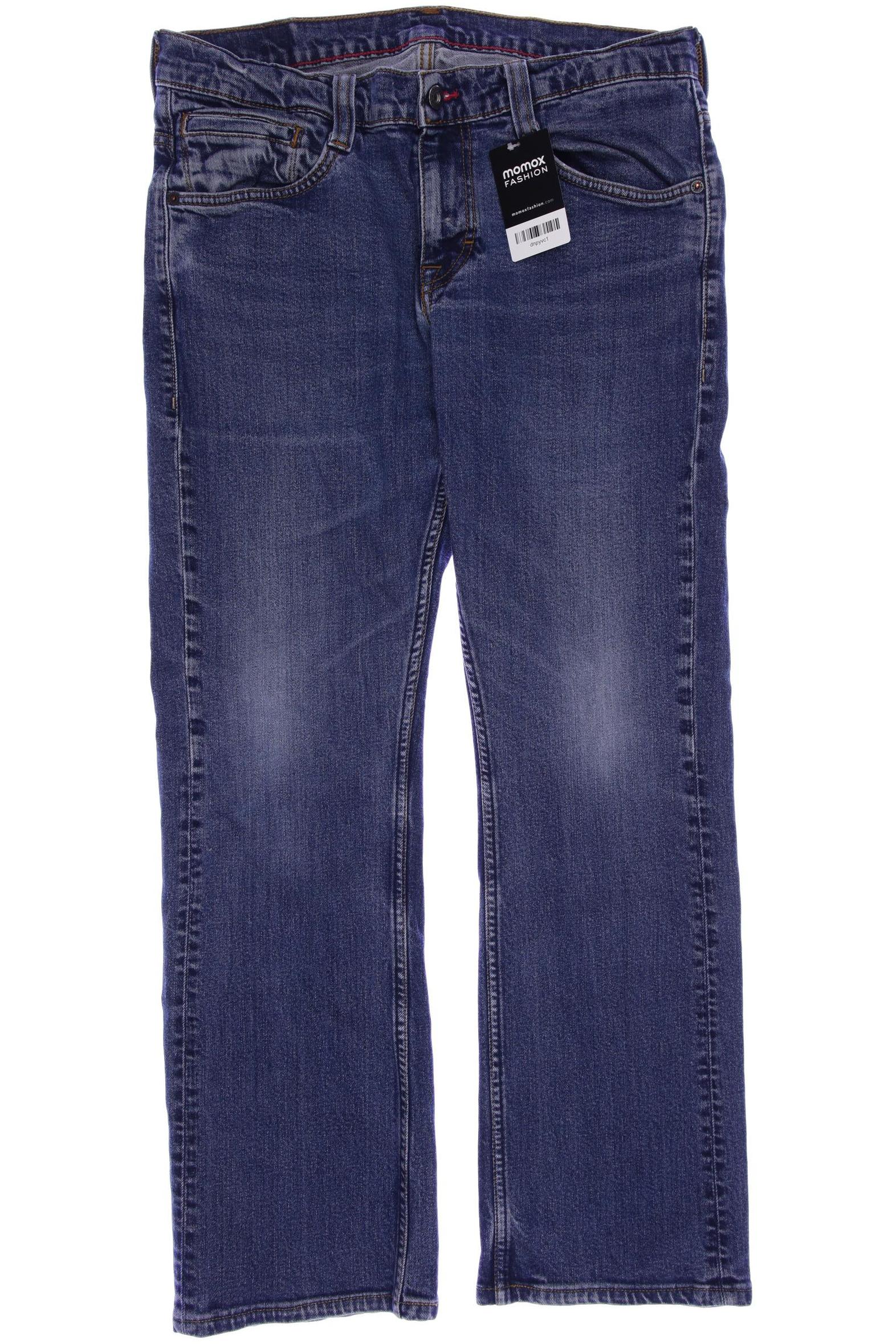 

MUSTANG Herren Jeans, blau