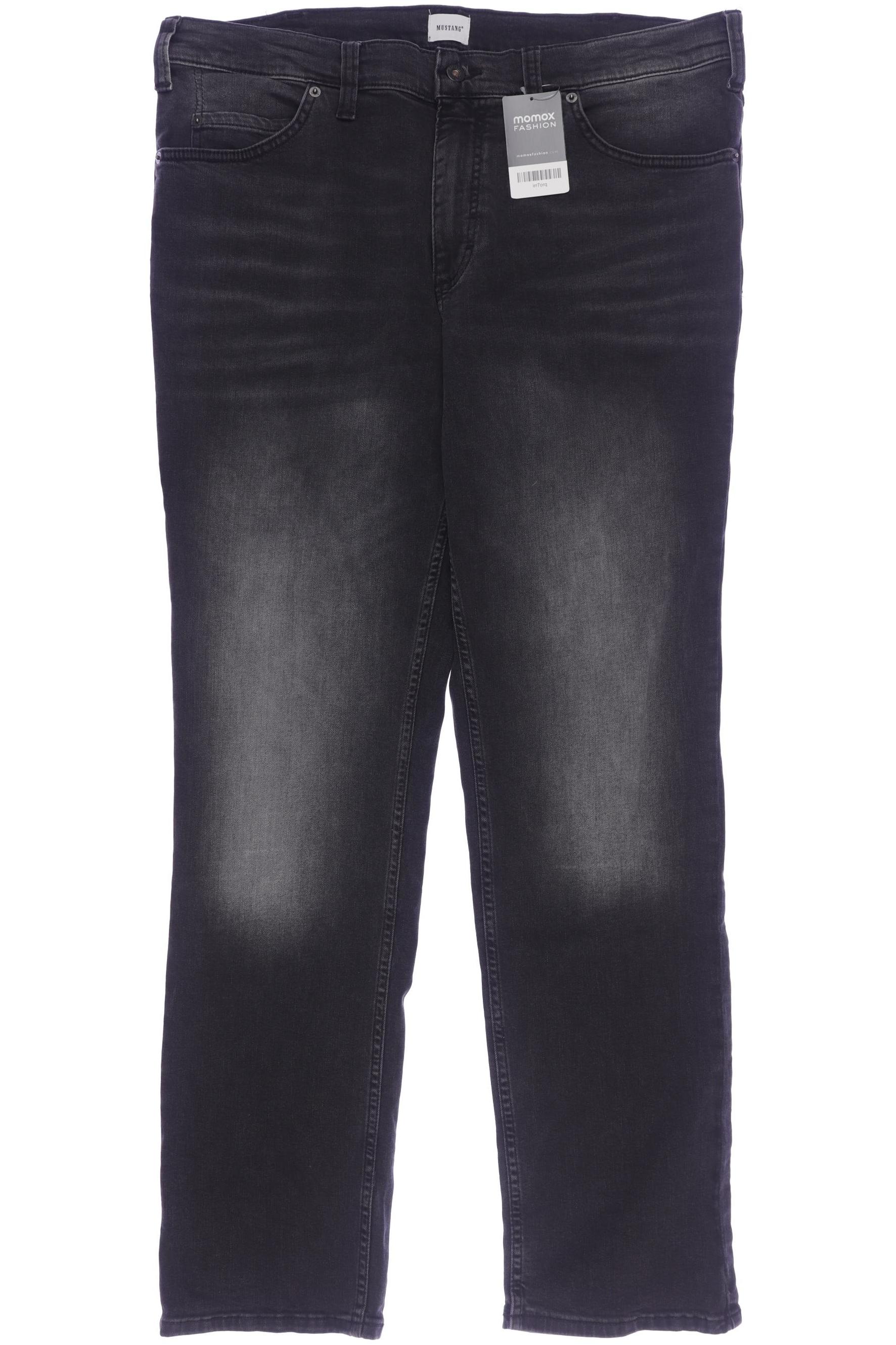 

Mustang Herren Jeans, grau, Gr. 38