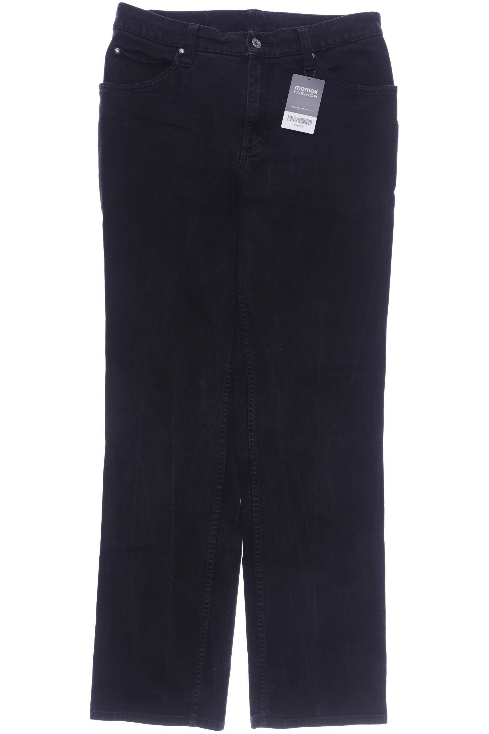 

Mustang Herren Jeans, schwarz, Gr. 48