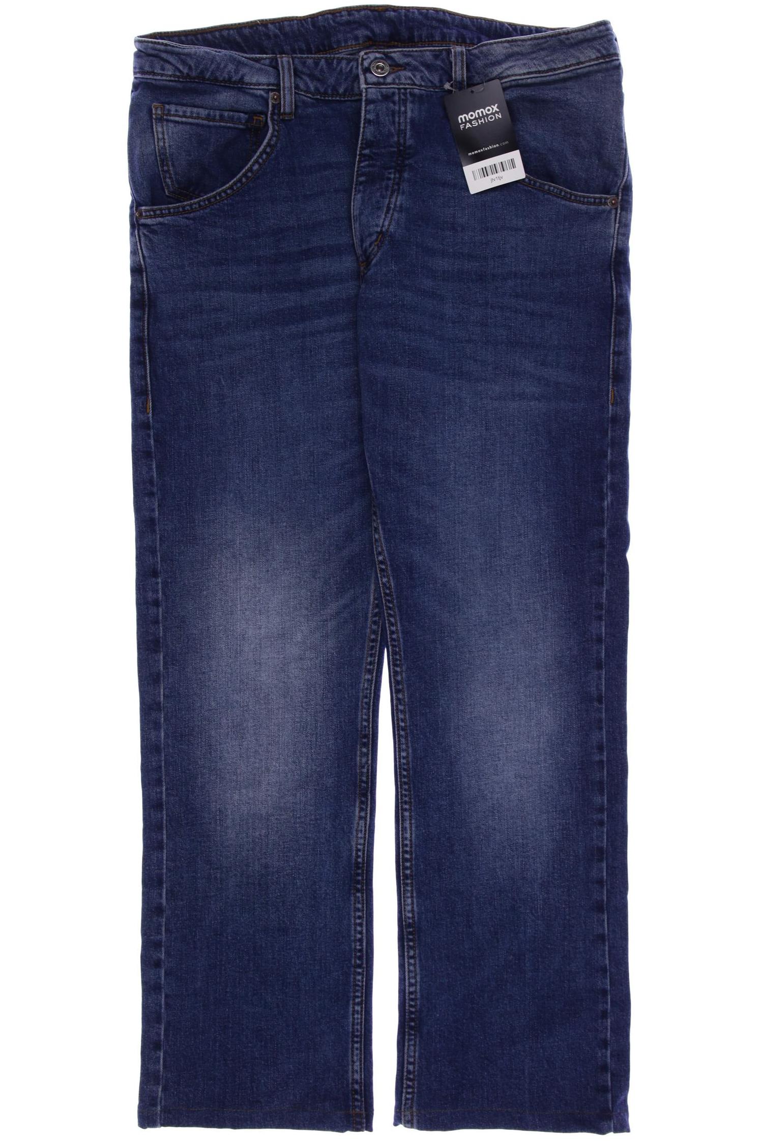 

Mustang Herren Jeans, blau, Gr. 34