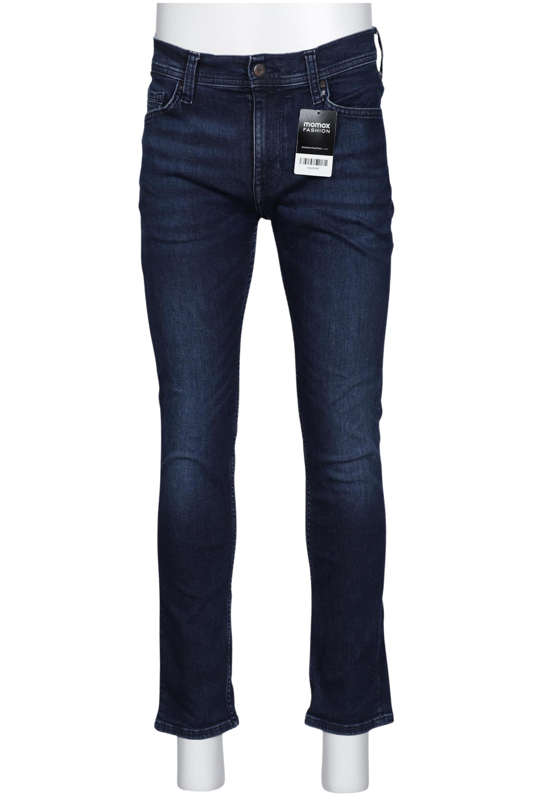 

Mustang Herren Jeans, marineblau, Gr. 31
