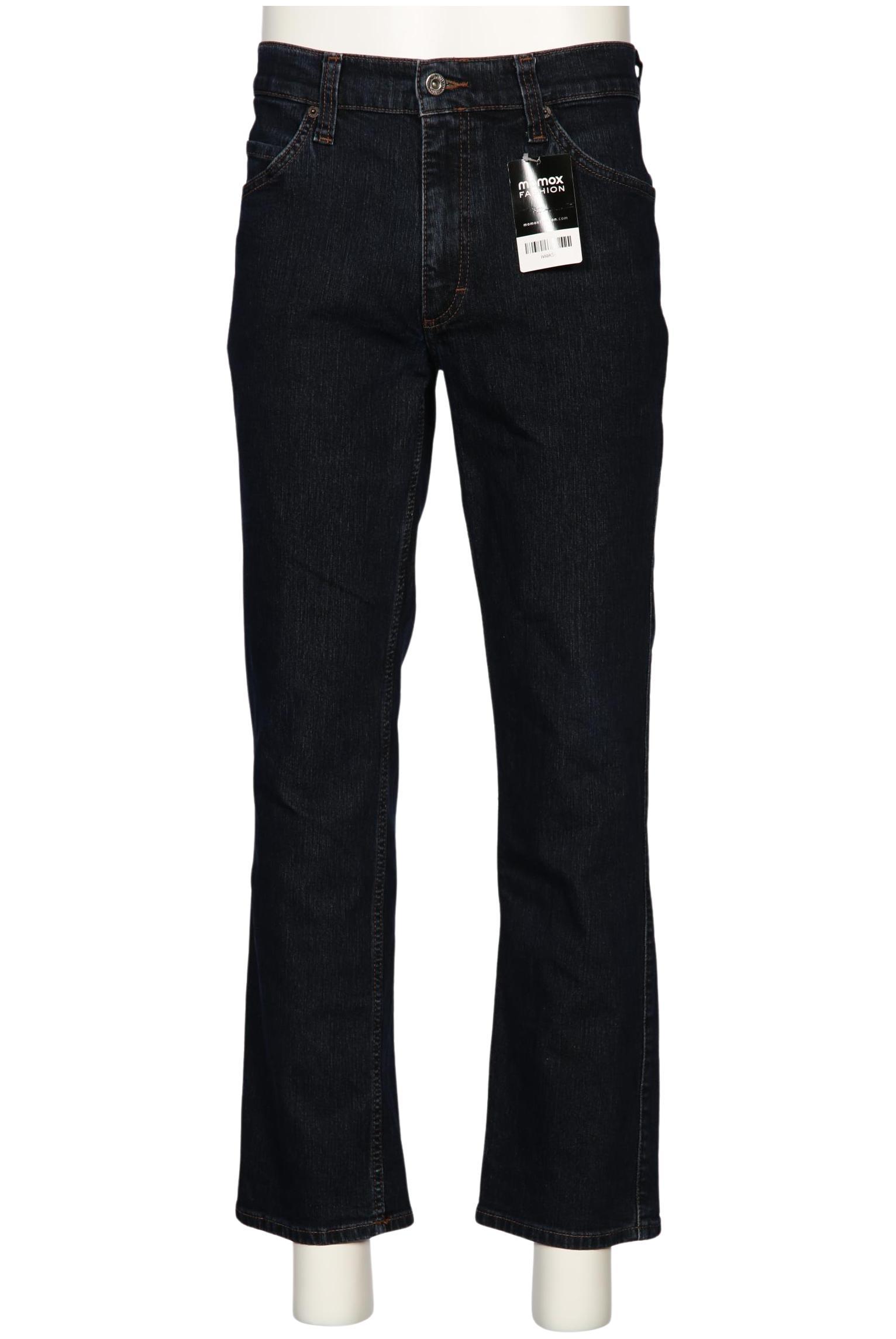 

Mustang Herren Jeans, marineblau, Gr. 32