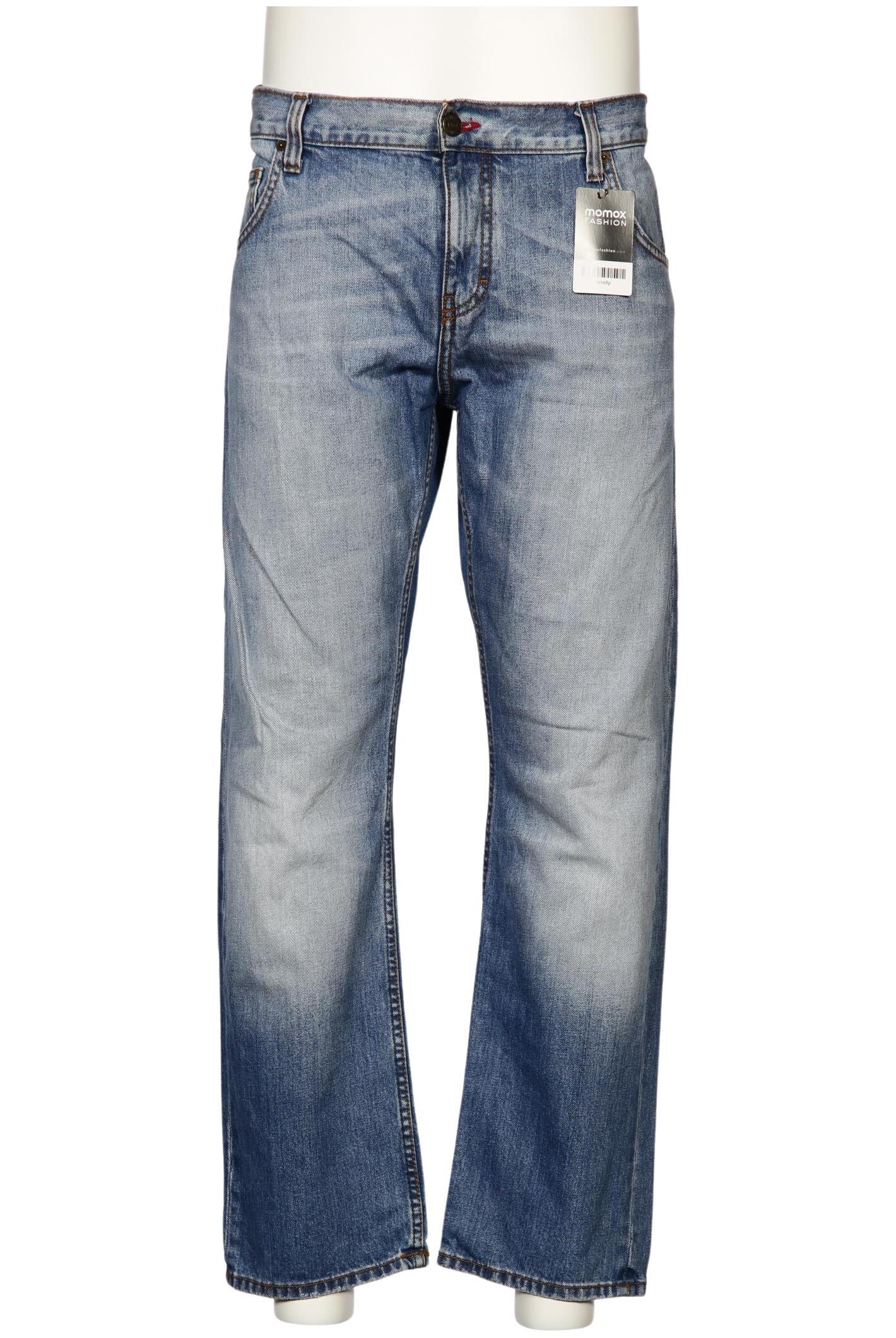 

Mustang Herren Jeans, blau, Gr. 36
