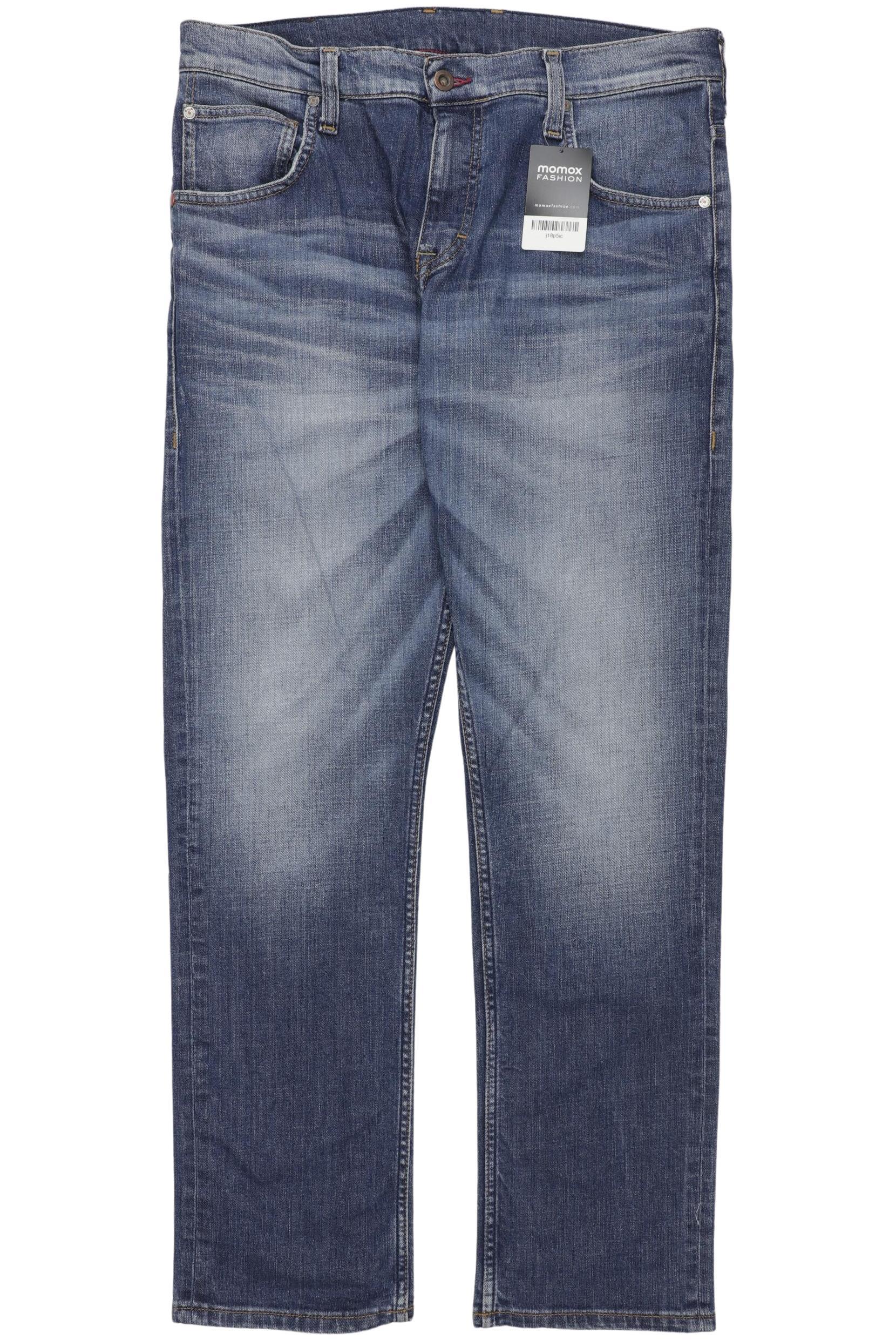 

Mustang Herren Jeans, blau, Gr. 34