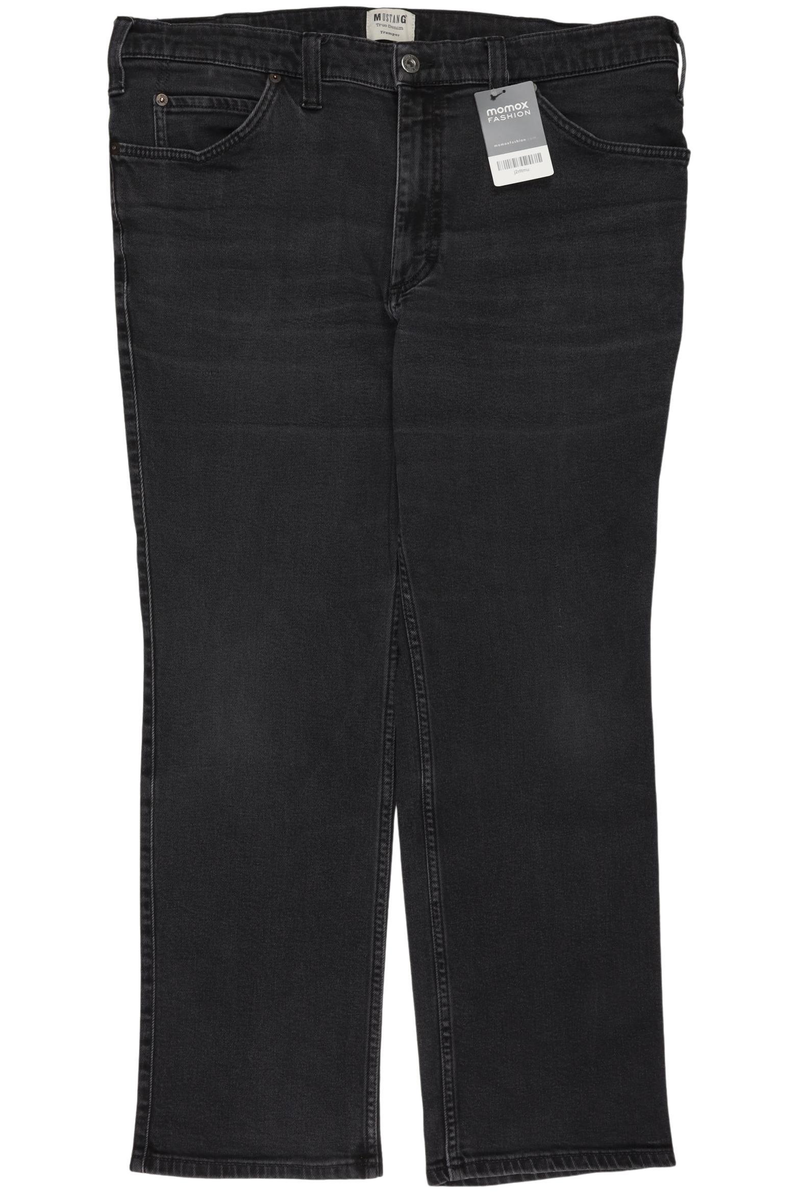 

Mustang Herren Jeans, schwarz, Gr. 38