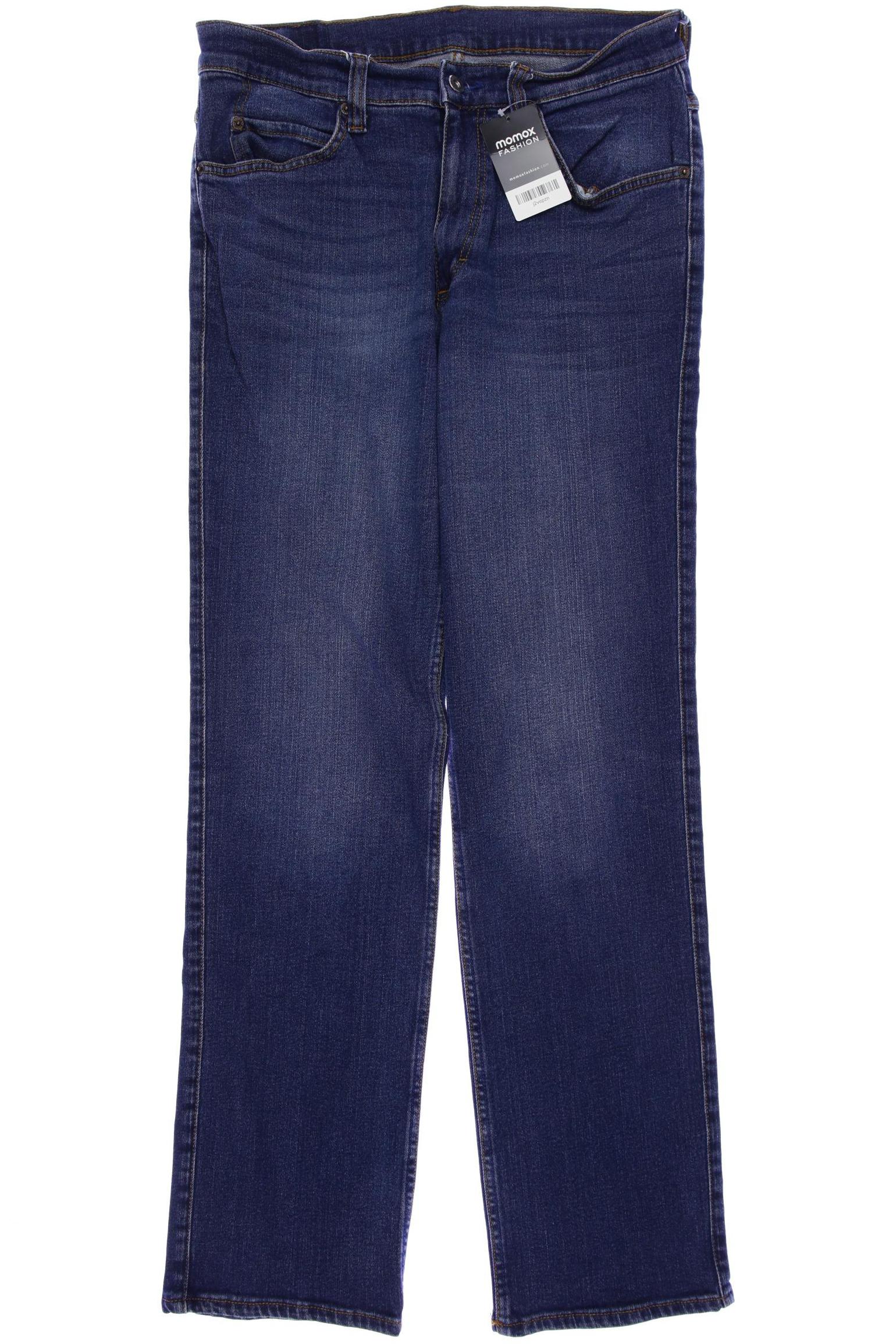 

Mustang Herren Jeans, blau, Gr. 34
