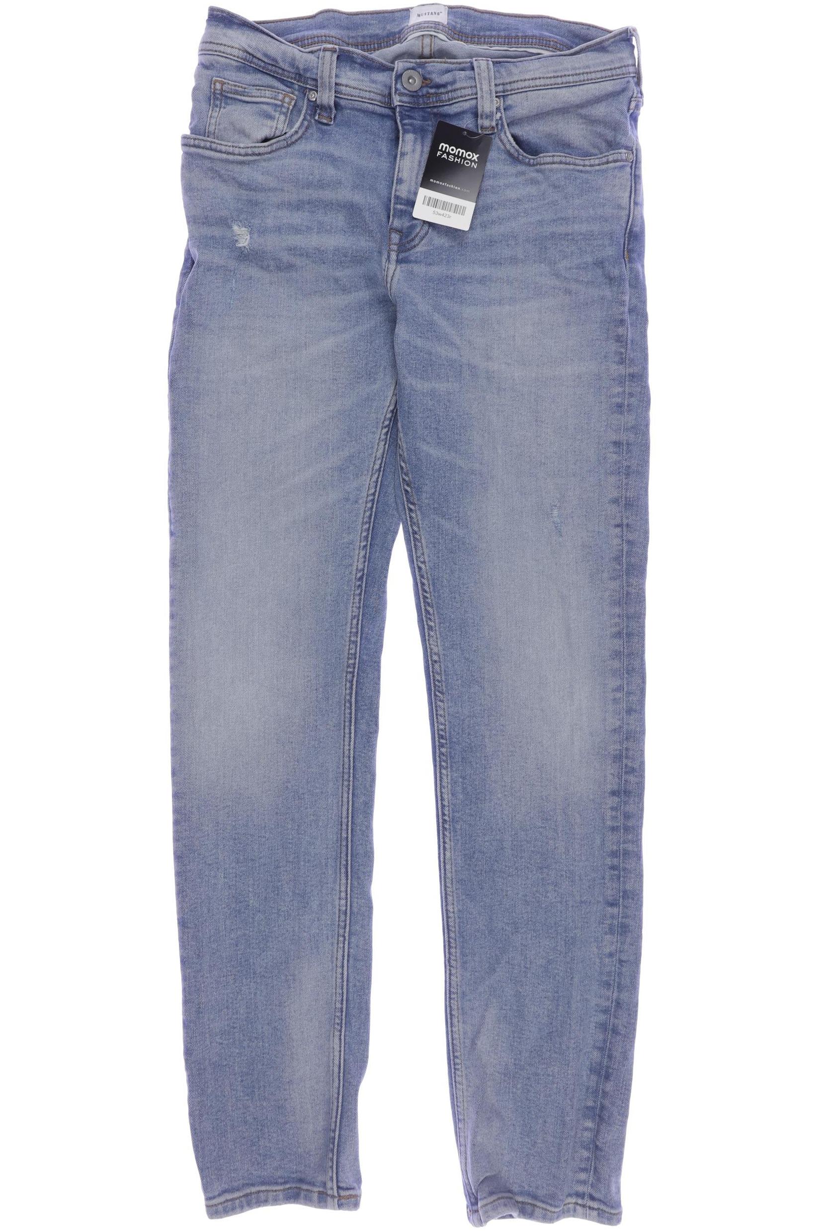 

Mustang Herren Jeans, blau, Gr. 31