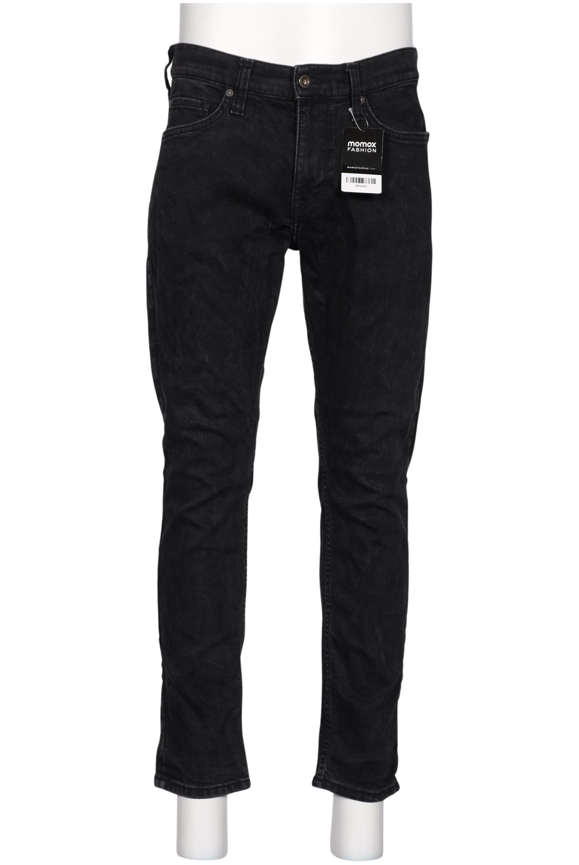 

Mustang Herren Jeans, schwarz, Gr. 32