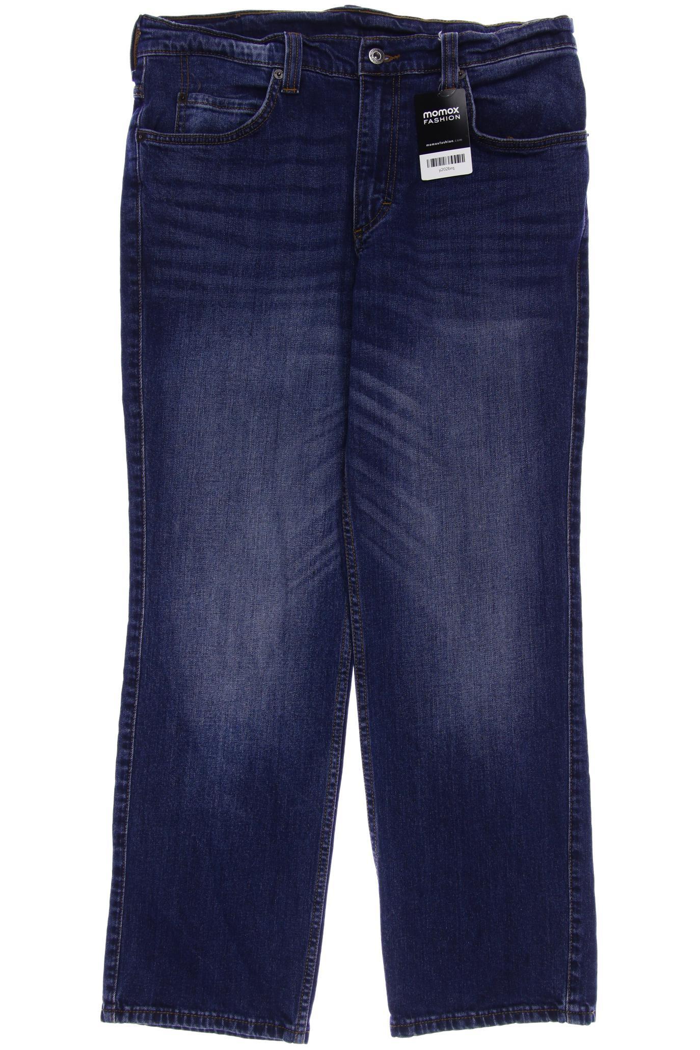 

Mustang Herren Jeans, marineblau, Gr. 34
