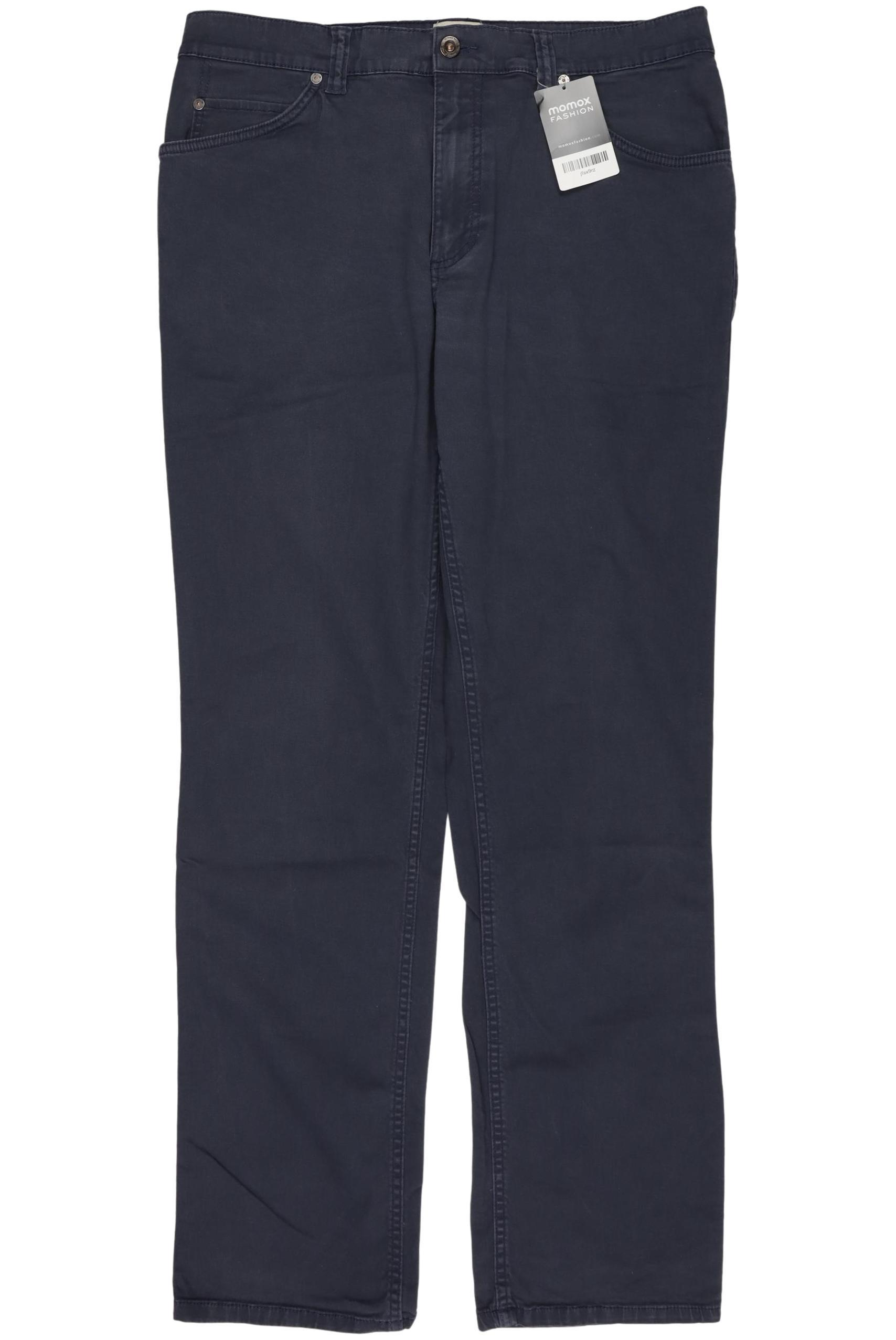 Thumbnail - Mustang Herren Jeans, marineblau, Gr. 36