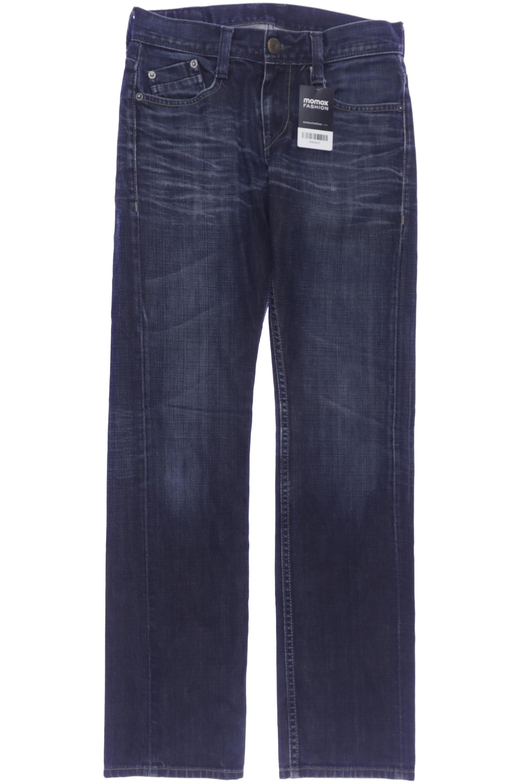 

Mustang Herren Jeans, marineblau, Gr. 29