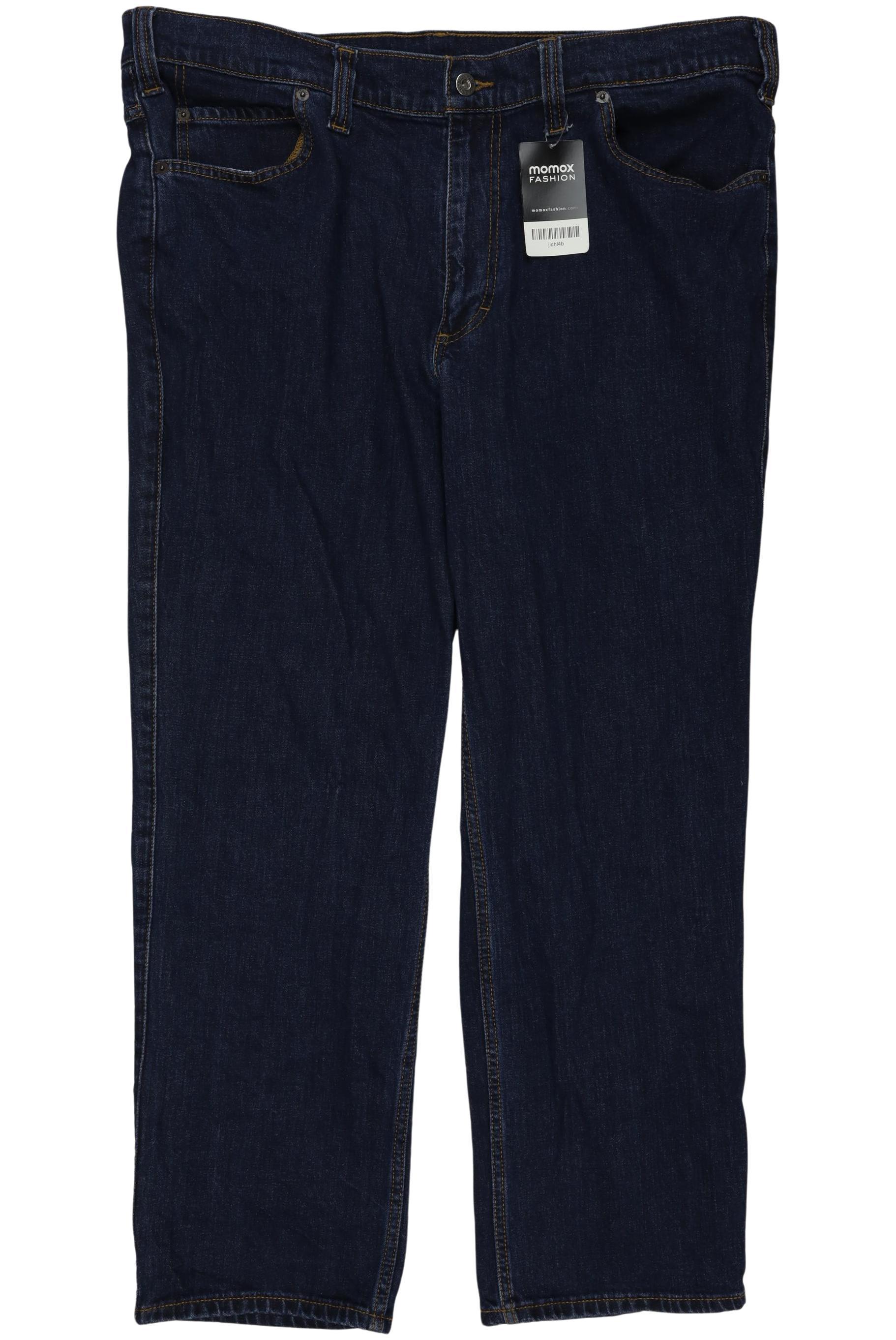 

Mustang Herren Jeans, marineblau, Gr. 40