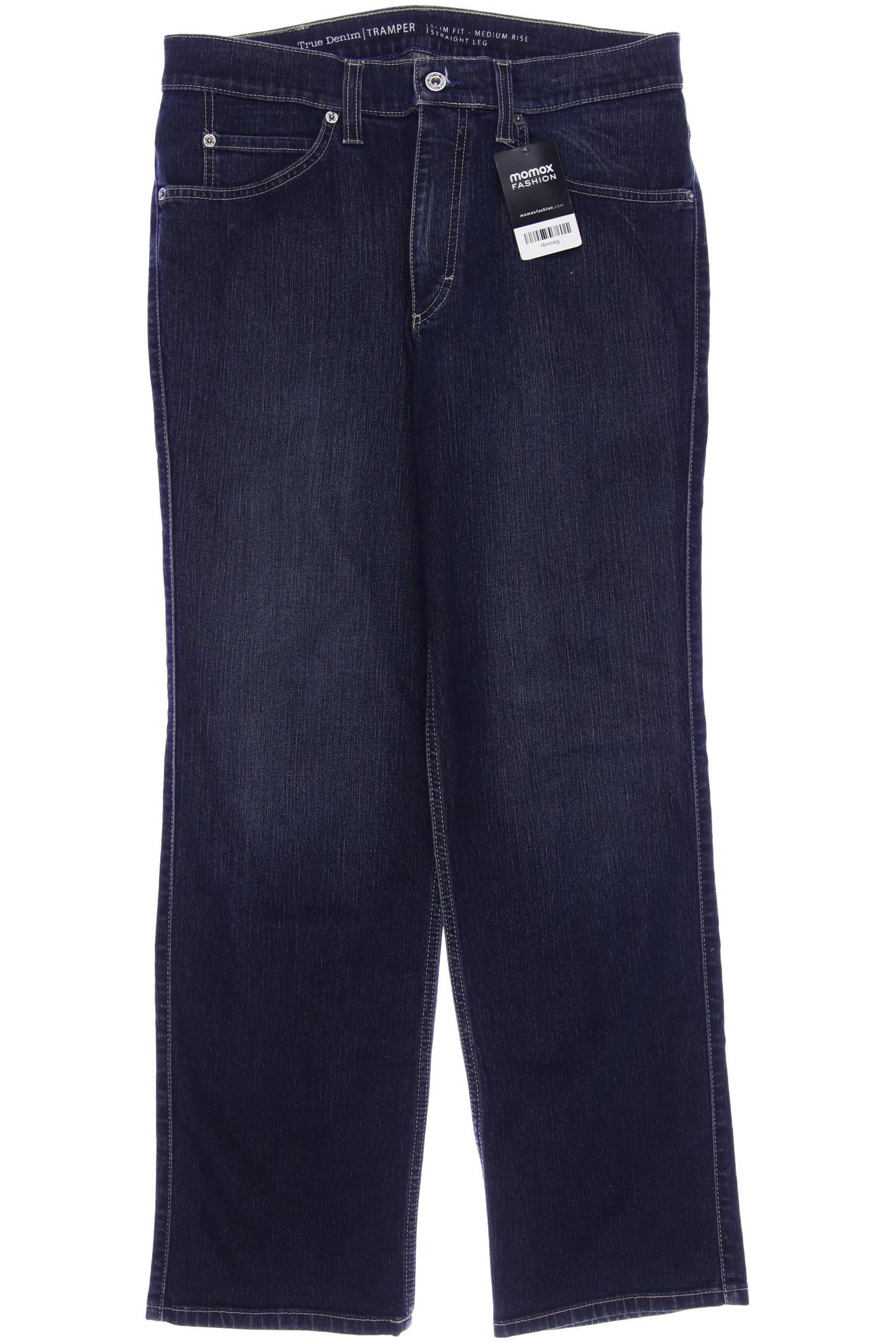 

Mustang Herren Jeans, marineblau, Gr. 33