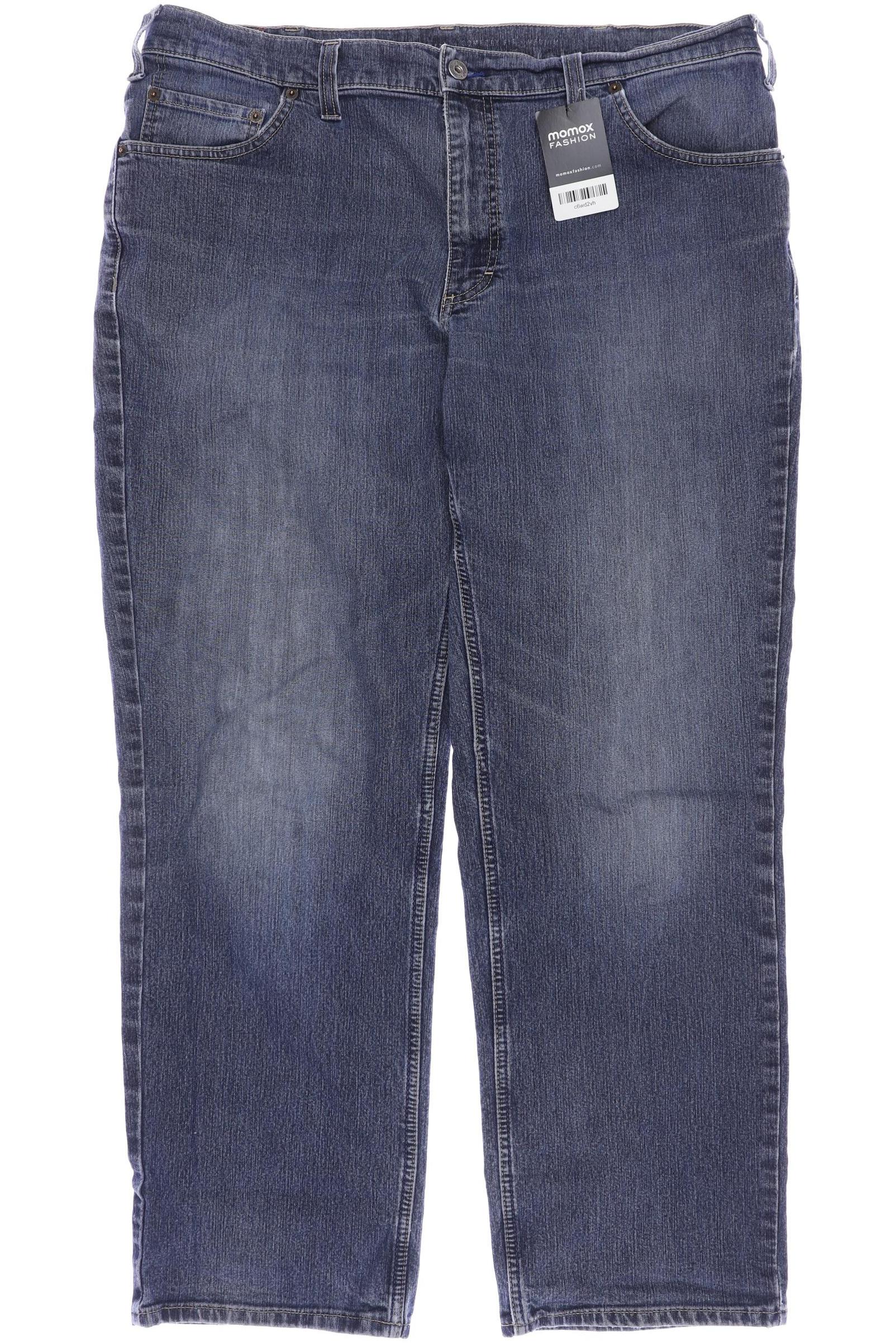 

Mustang Herren Jeans, blau, Gr. 40