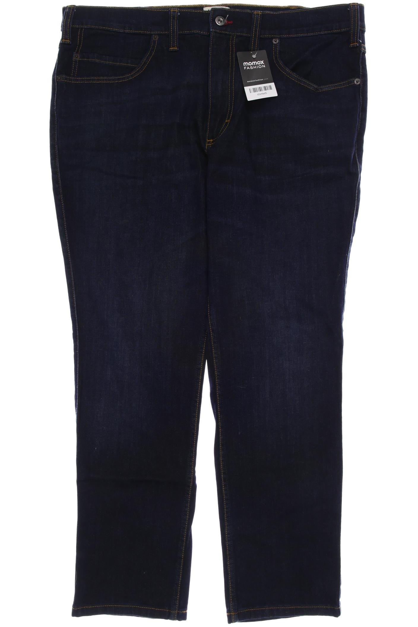 

Mustang Herren Jeans, marineblau, Gr. 38