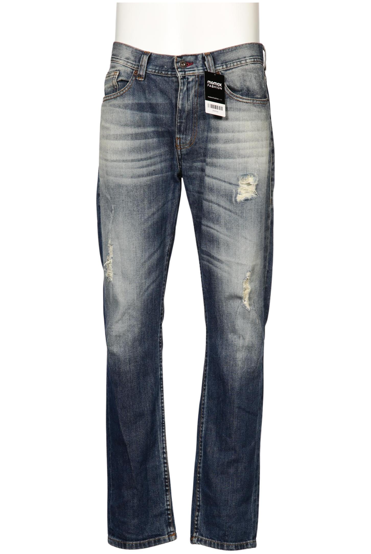 

Mustang Herren Jeans, blau, Gr. 32
