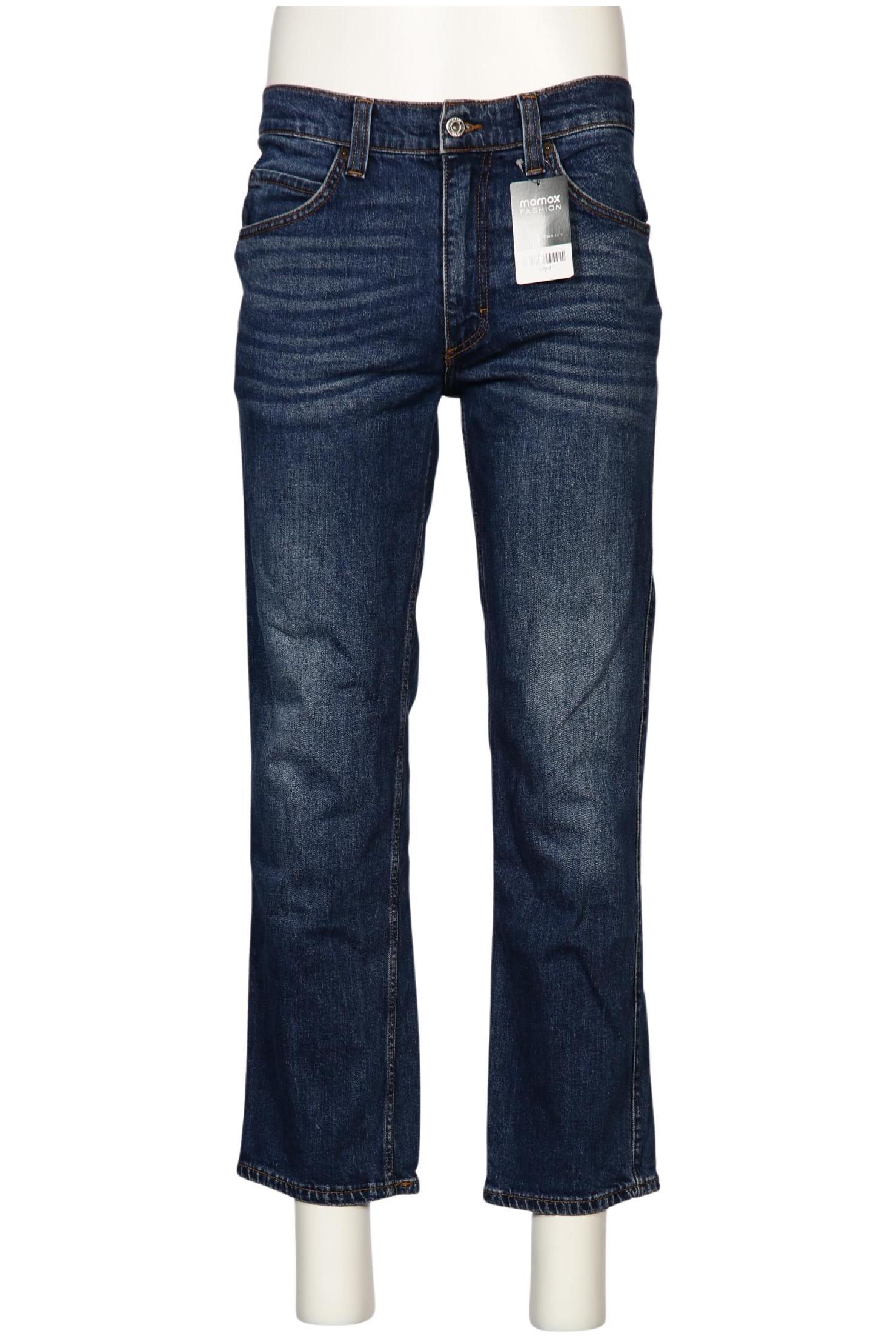 

Mustang Herren Jeans, blau, Gr. 34