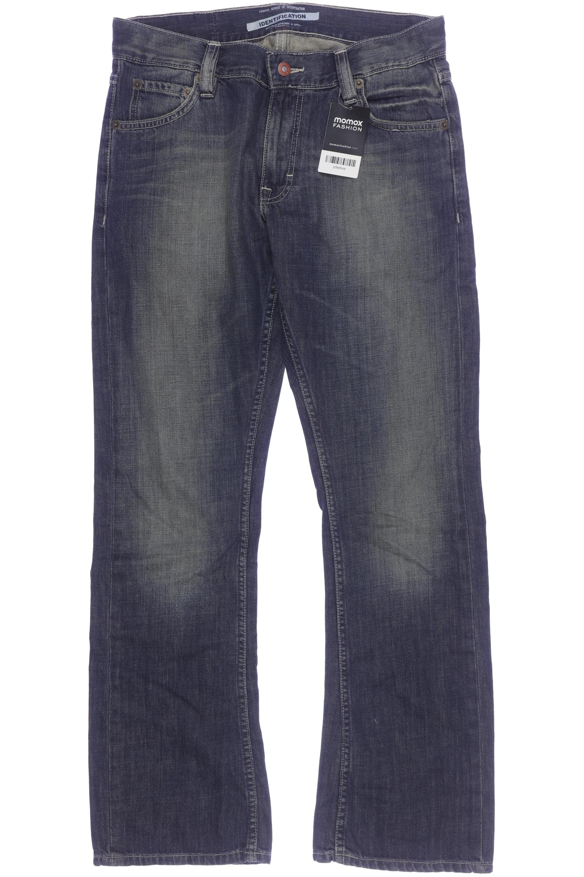 

Mustang Herren Jeans, blau, Gr. 31