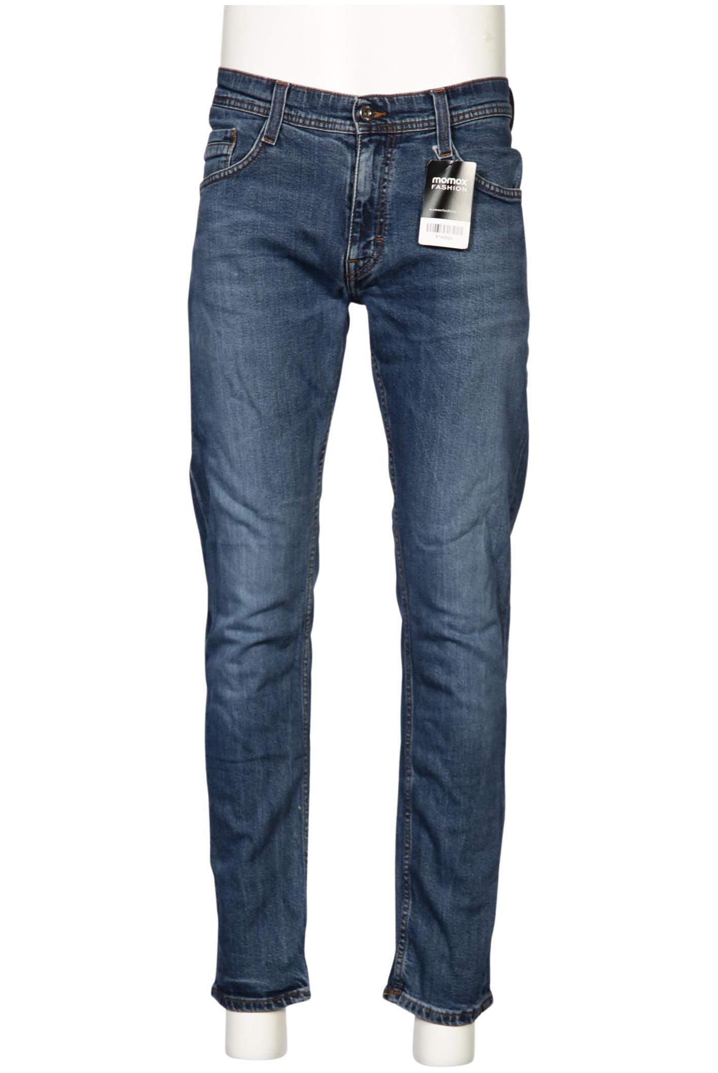 

Mustang Herren Jeans, blau, Gr. 34
