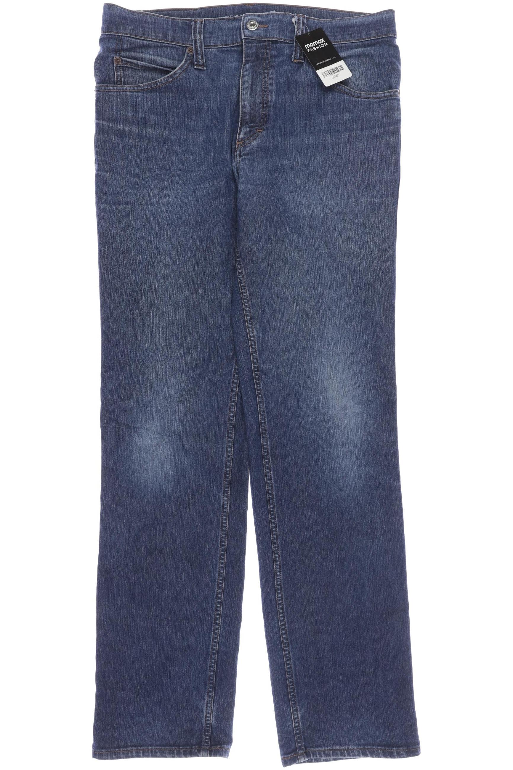 

Mustang Herren Jeans, blau, Gr. 33