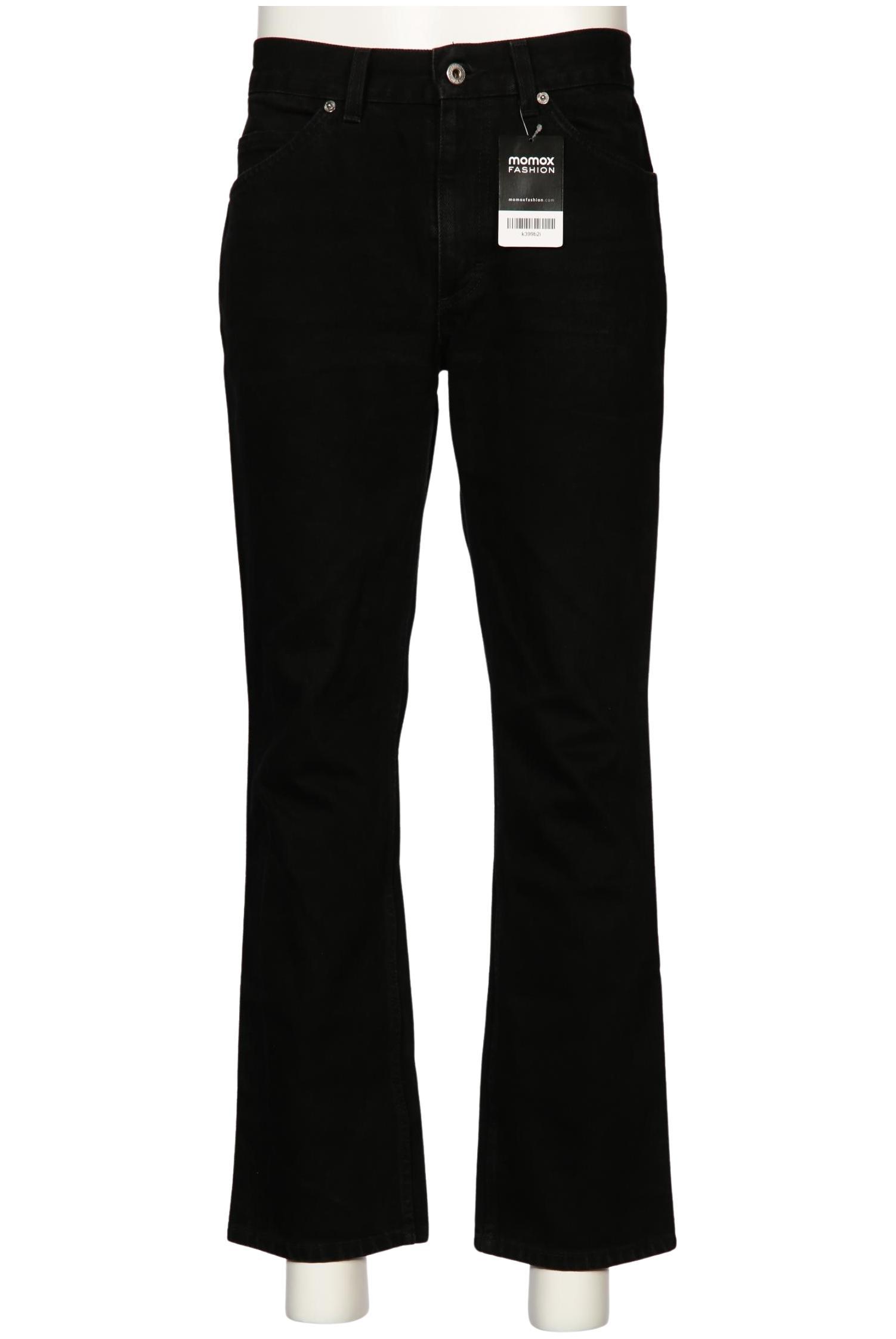 

Mustang Herren Jeans, schwarz, Gr. 33