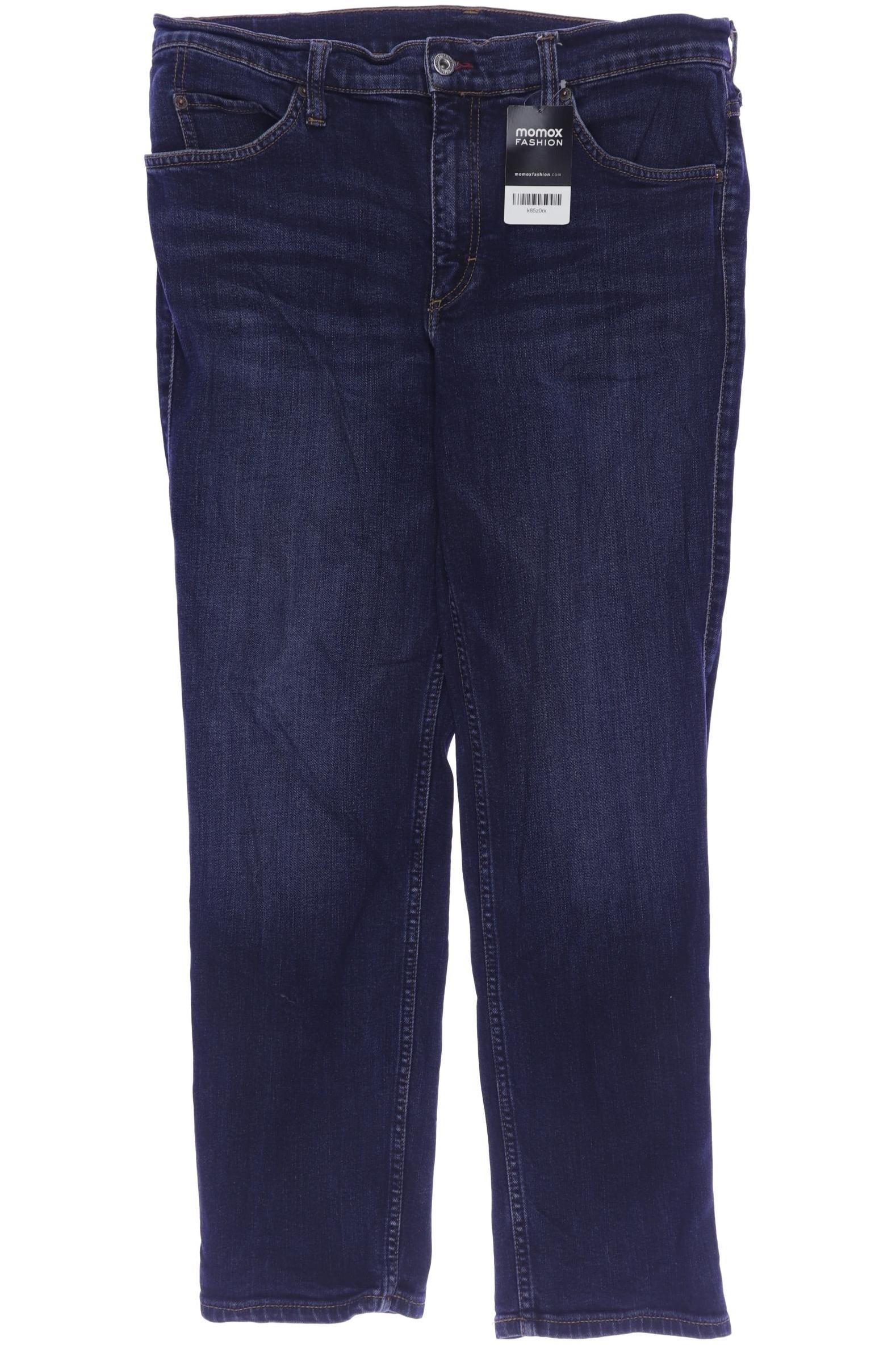 

Mustang Herren Jeans, blau, Gr. 36
