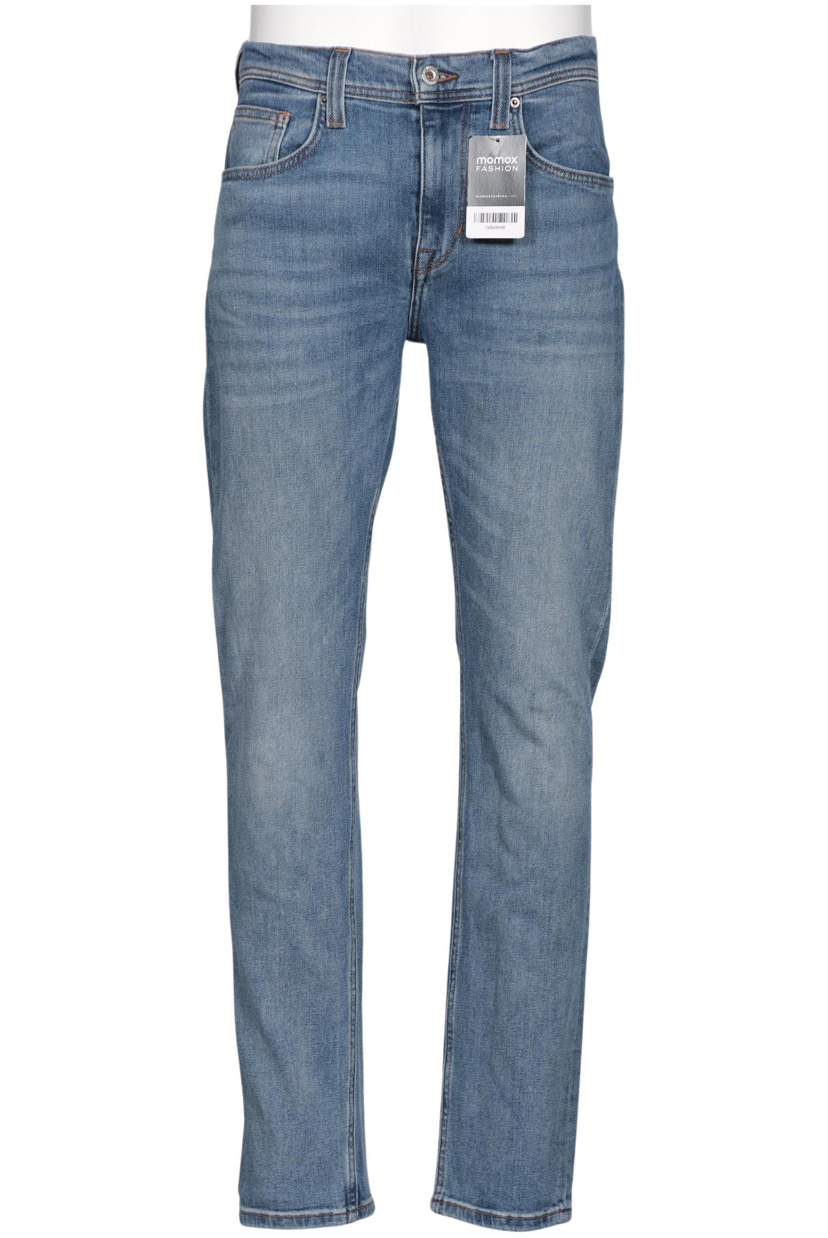 

Mustang Herren Jeans, blau, Gr. 32