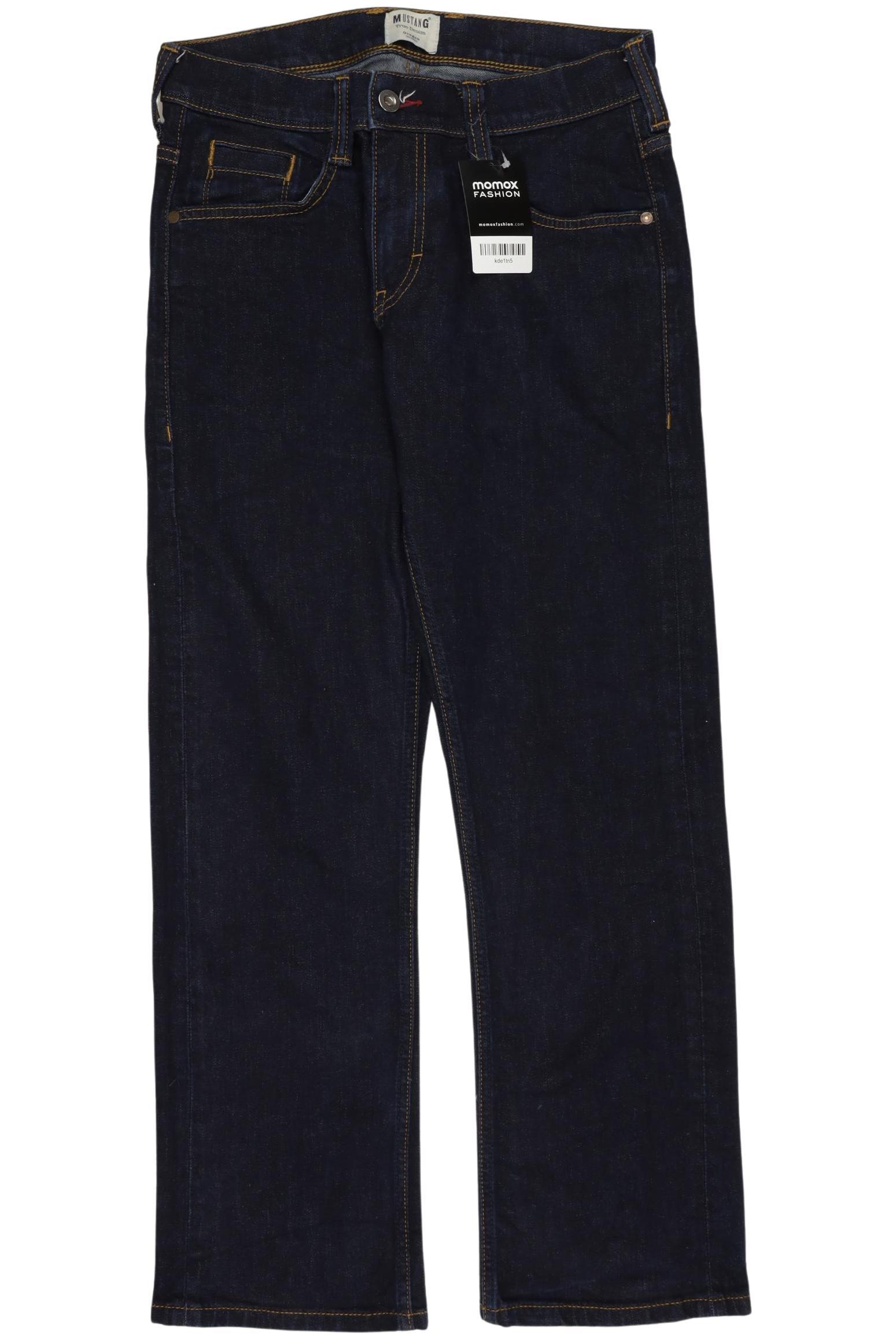 Thumbnail - Mustang Herren Jeans, marineblau, Gr. 31